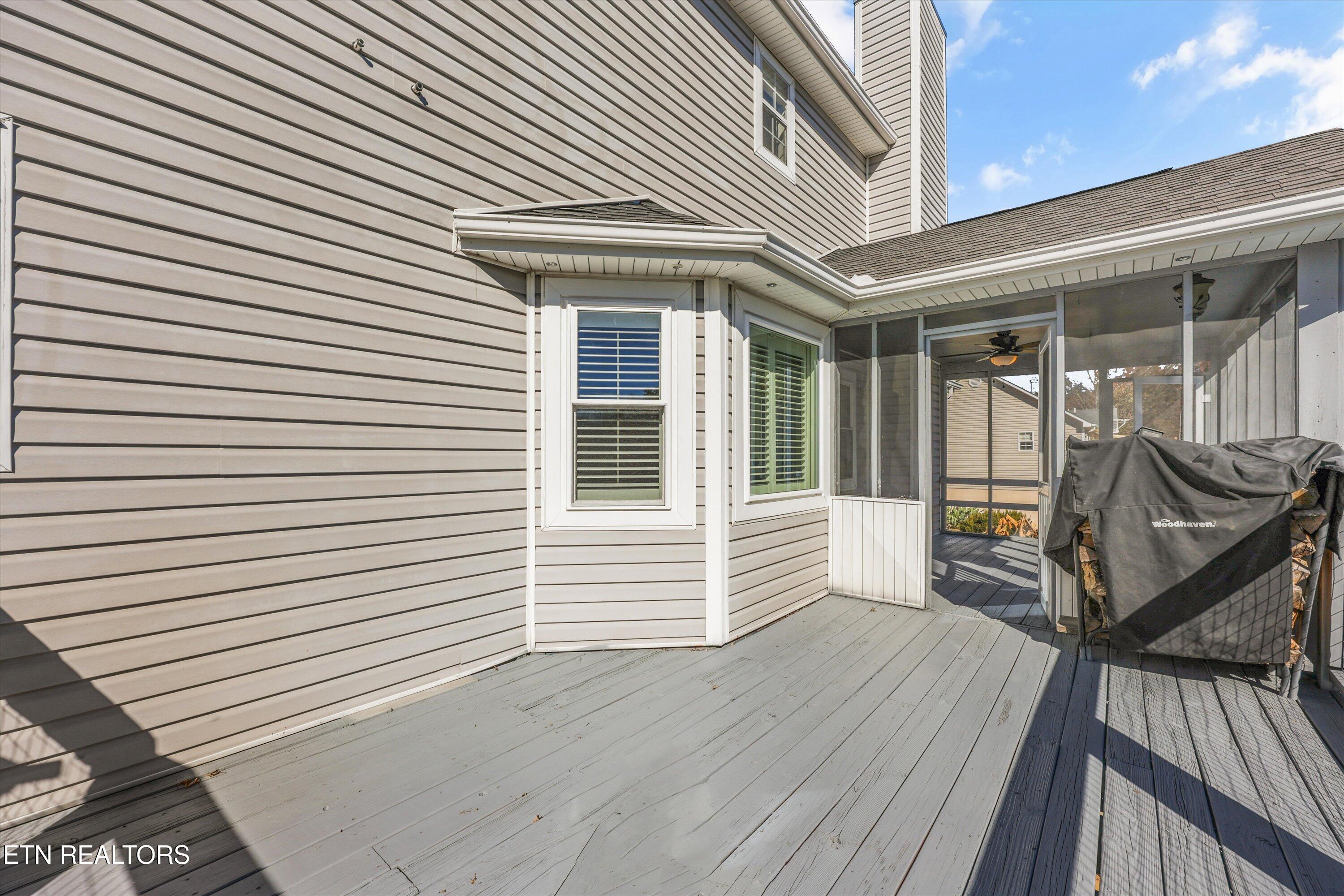 9820 Crestline Drive, Knoxville, TN - Fort Loudoun and Tellico Lake Real Estate - Image# 36