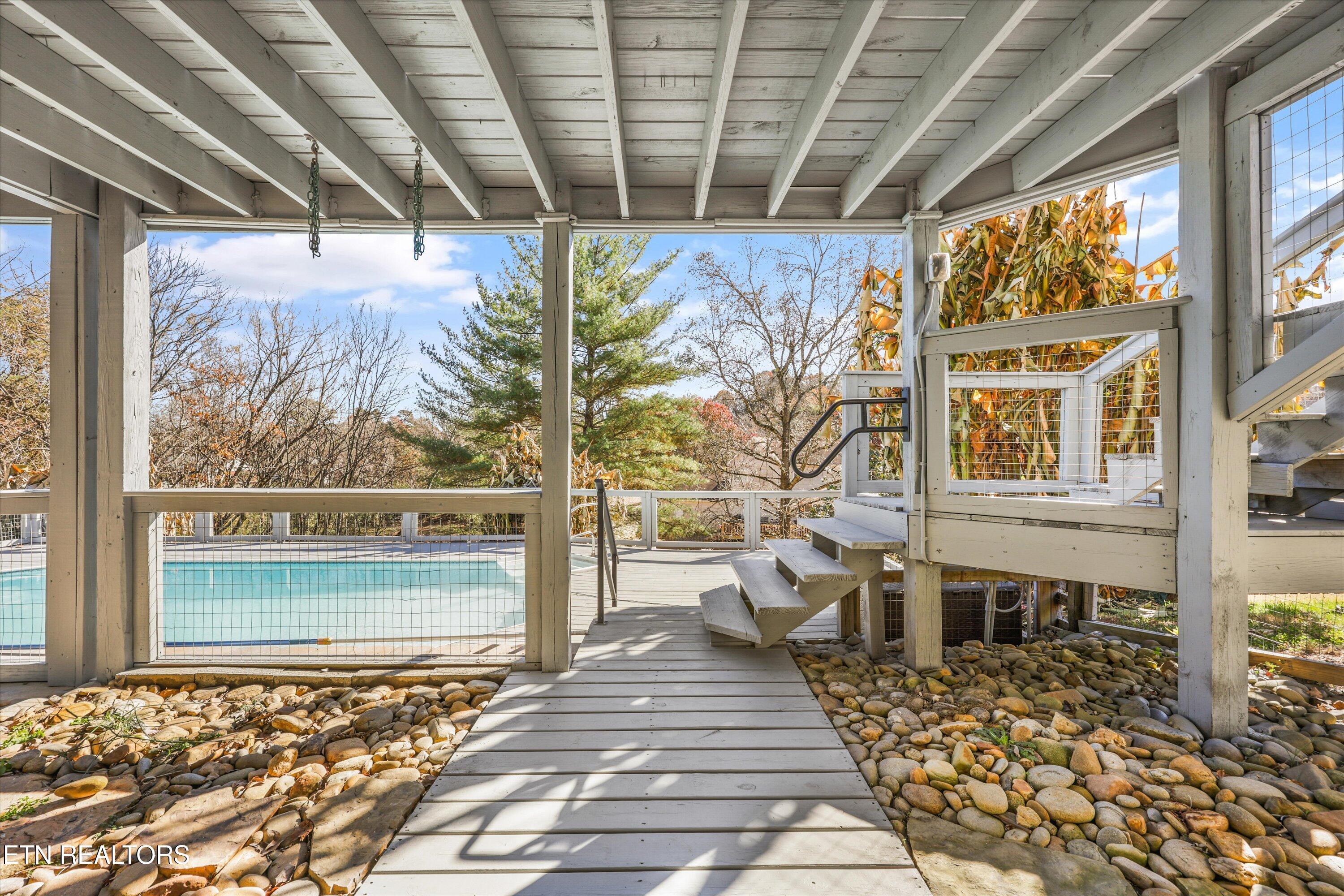 9820 Crestline Drive, Knoxville, TN - Fort Loudoun and Tellico Lake Real Estate - Image# 37