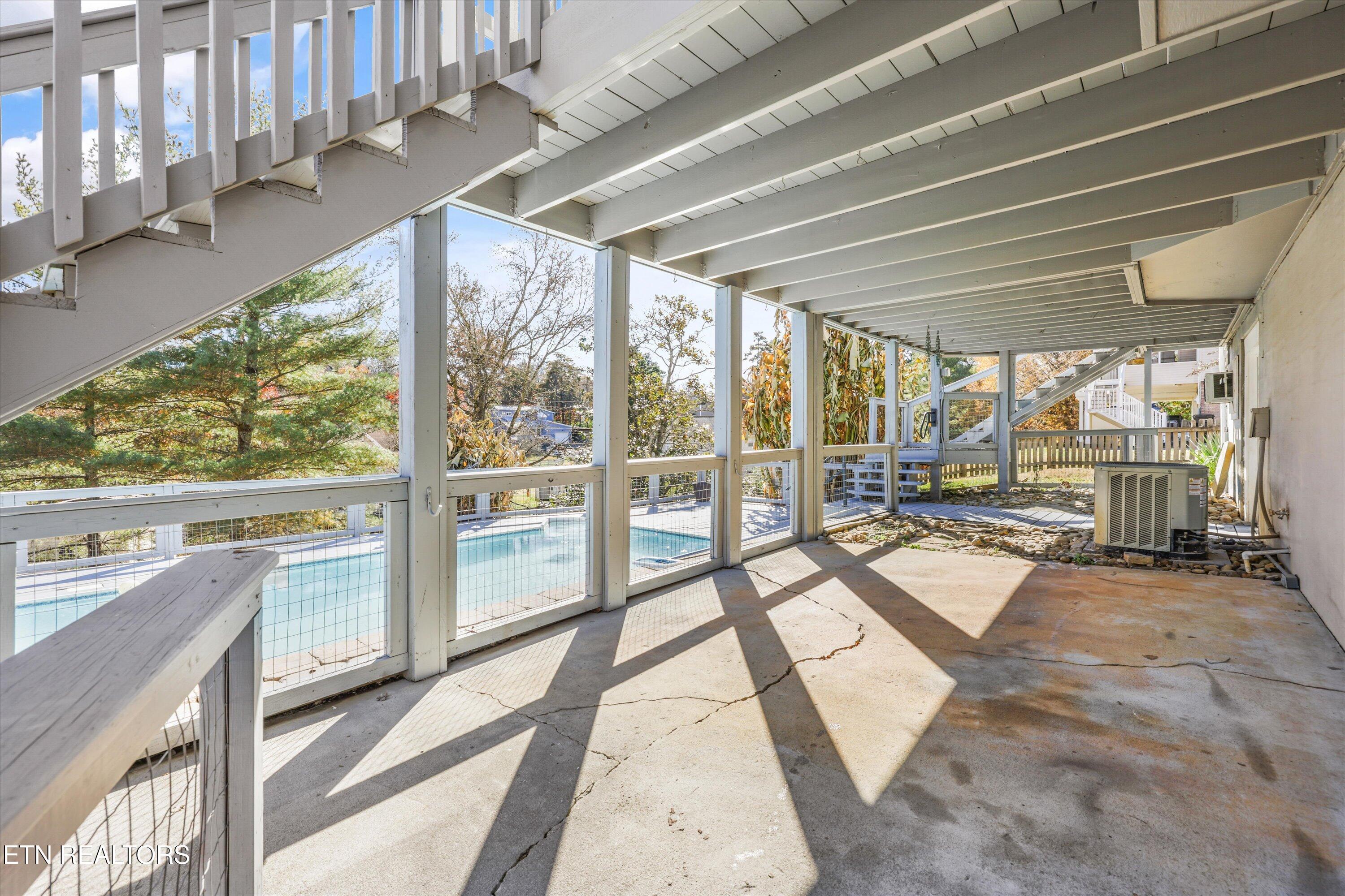 9820 Crestline Drive, Knoxville, TN - Fort Loudoun and Tellico Lake Real Estate - Image# 38