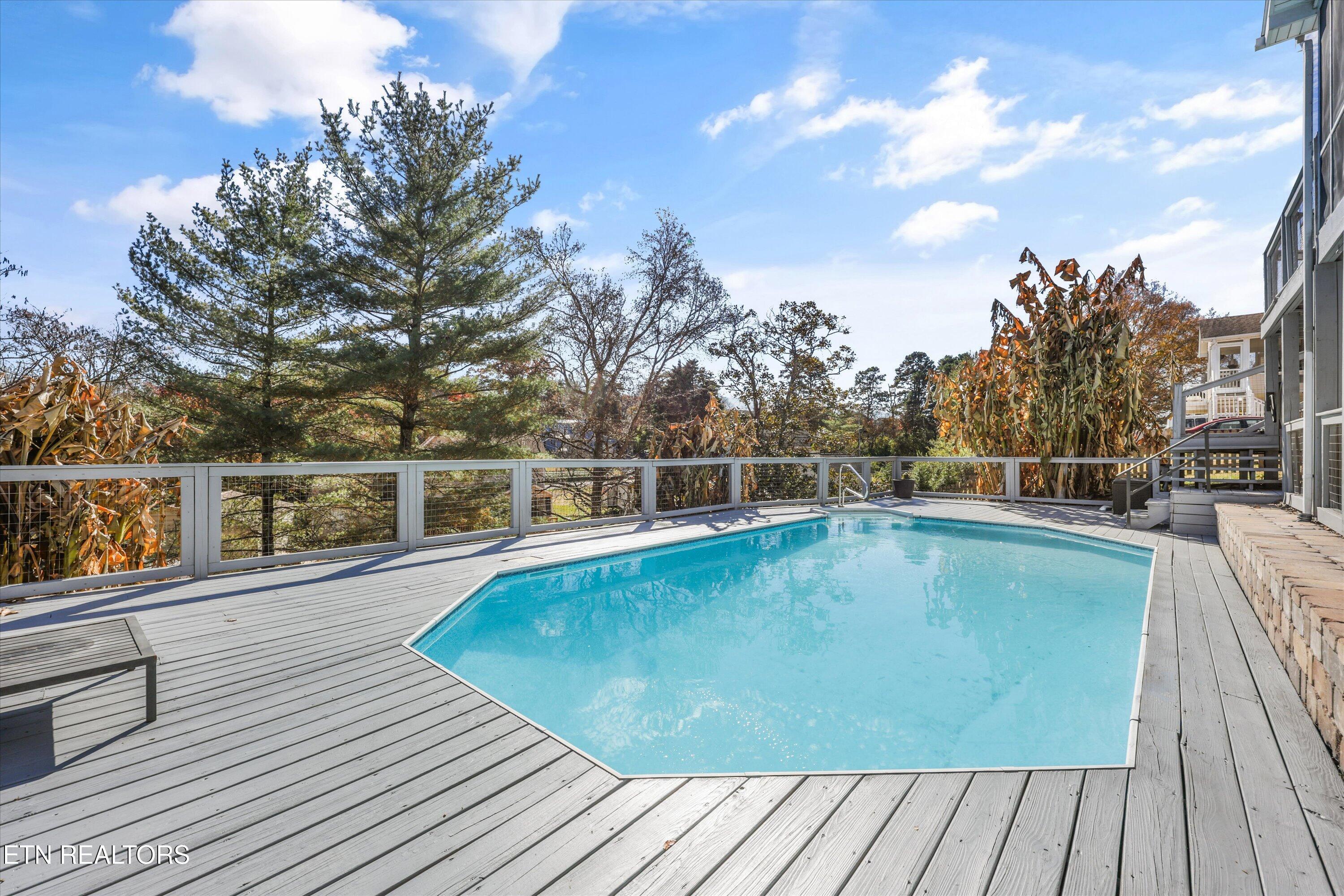 9820 Crestline Drive, Knoxville, TN - Fort Loudoun and Tellico Lake Real Estate - Image# 39
