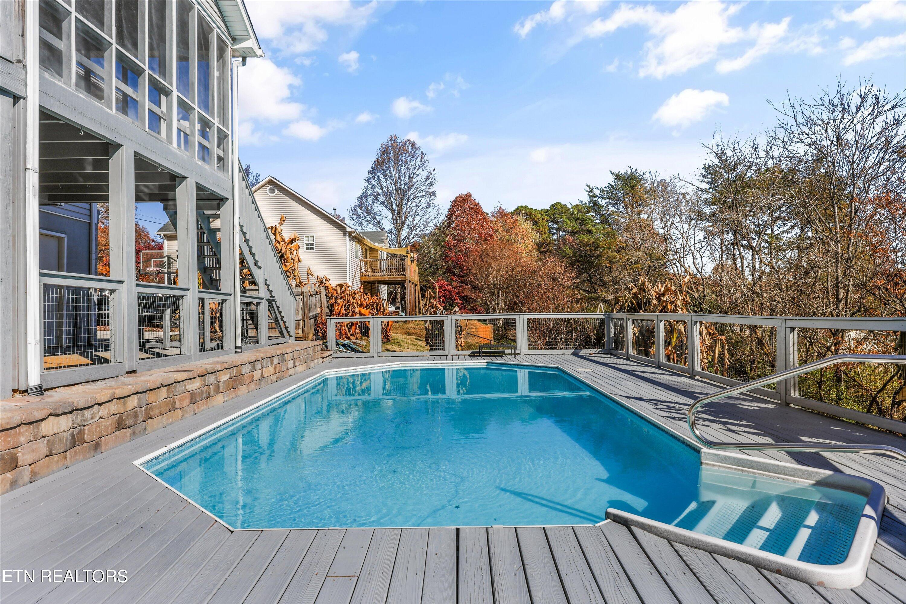 9820 Crestline Drive, Knoxville, TN - Fort Loudoun and Tellico Lake Real Estate - Image# 40