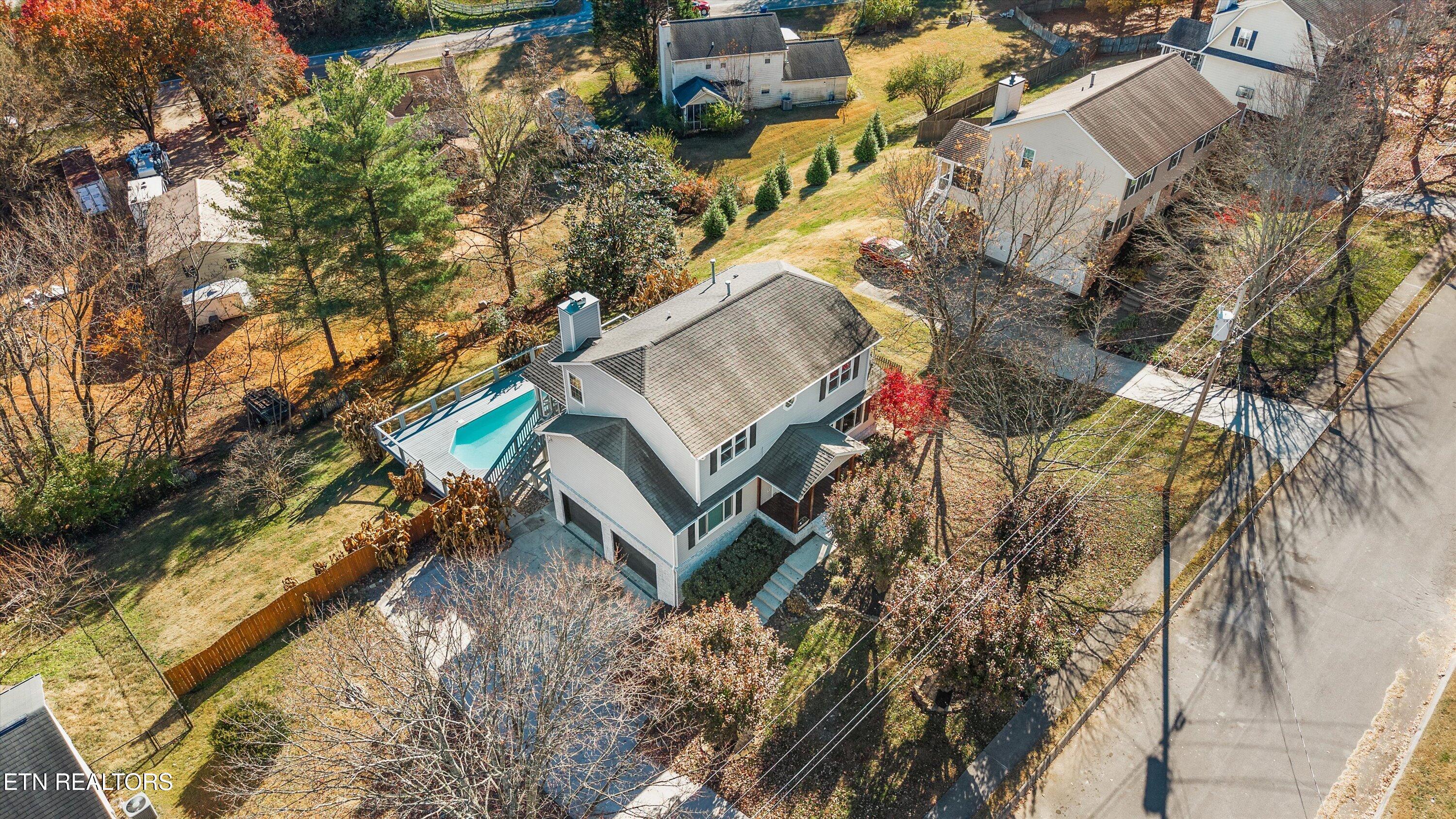 9820 Crestline Drive, Knoxville, TN - Fort Loudoun and Tellico Lake Real Estate - Image# 42