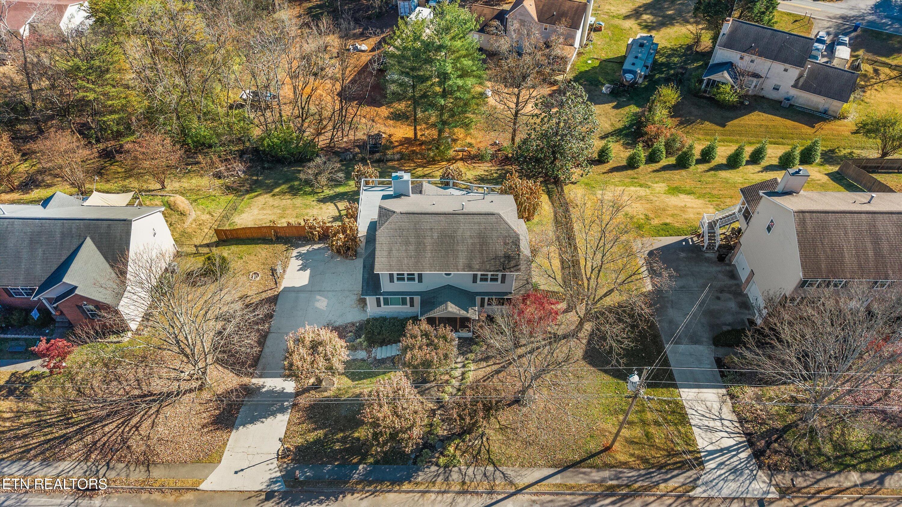 9820 Crestline Drive, Knoxville, TN - Fort Loudoun and Tellico Lake Real Estate - Image# 43