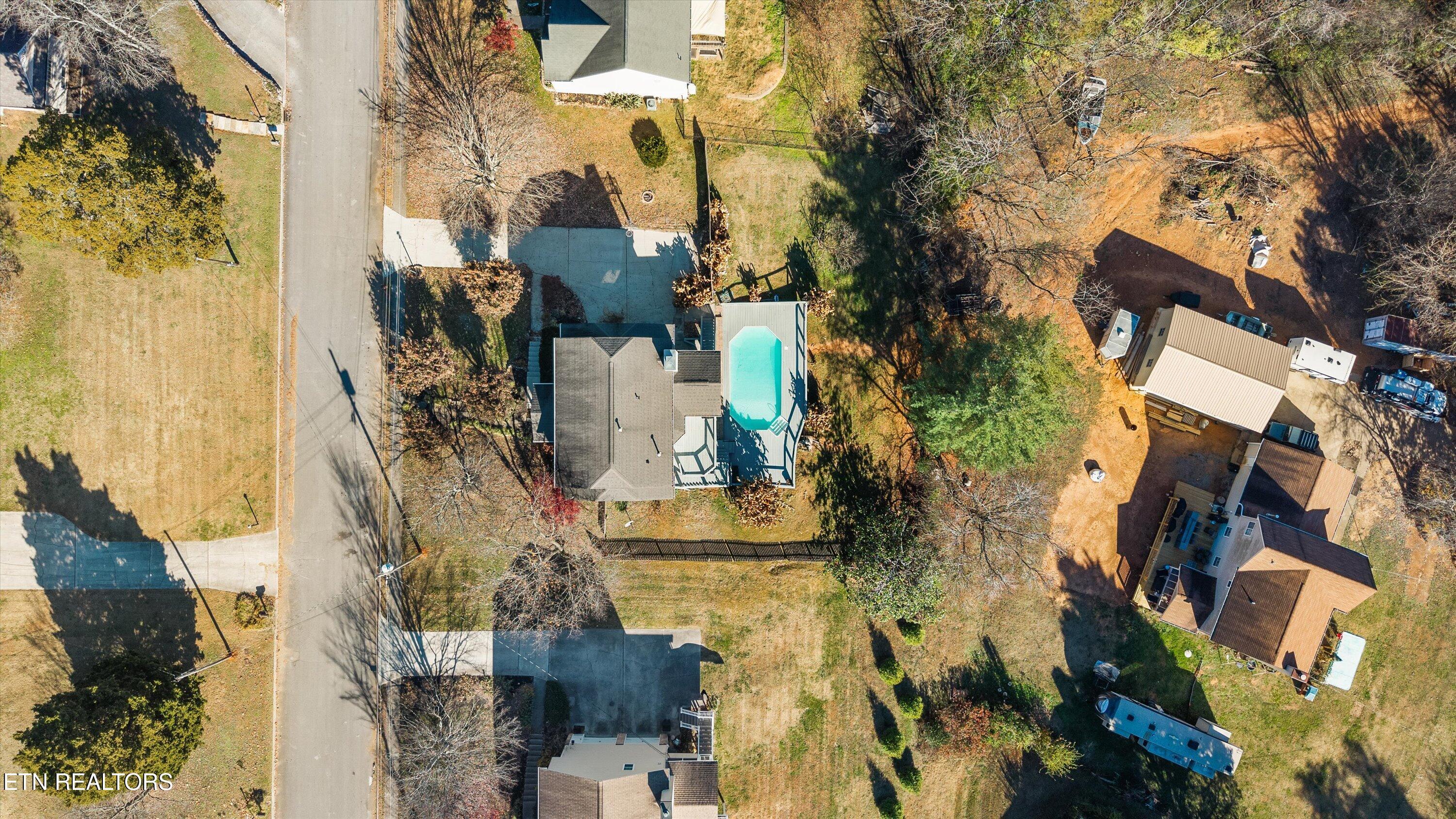 9820 Crestline Drive, Knoxville, TN - Fort Loudoun and Tellico Lake Real Estate - Image# 44