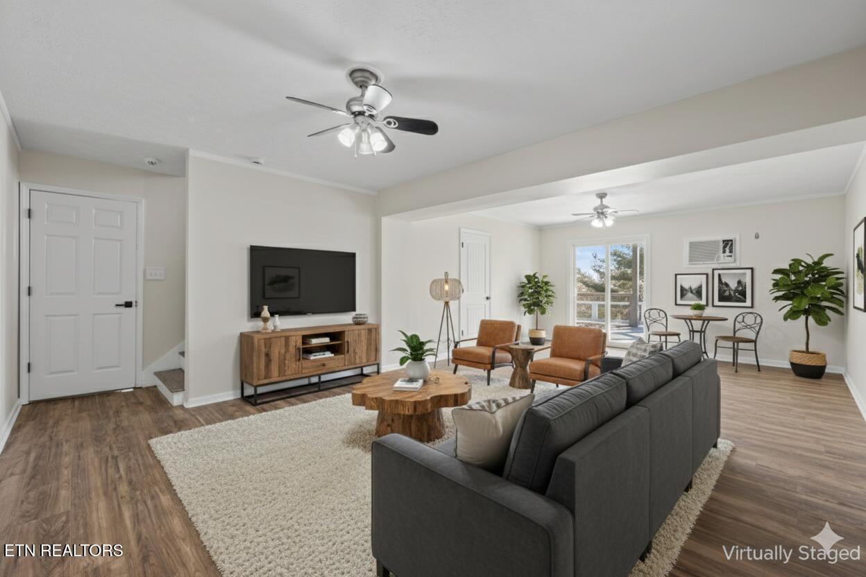 9820 Crestline Drive, Knoxville, TN - Fort Loudoun and Tellico Lake Real Estate - Image# 29