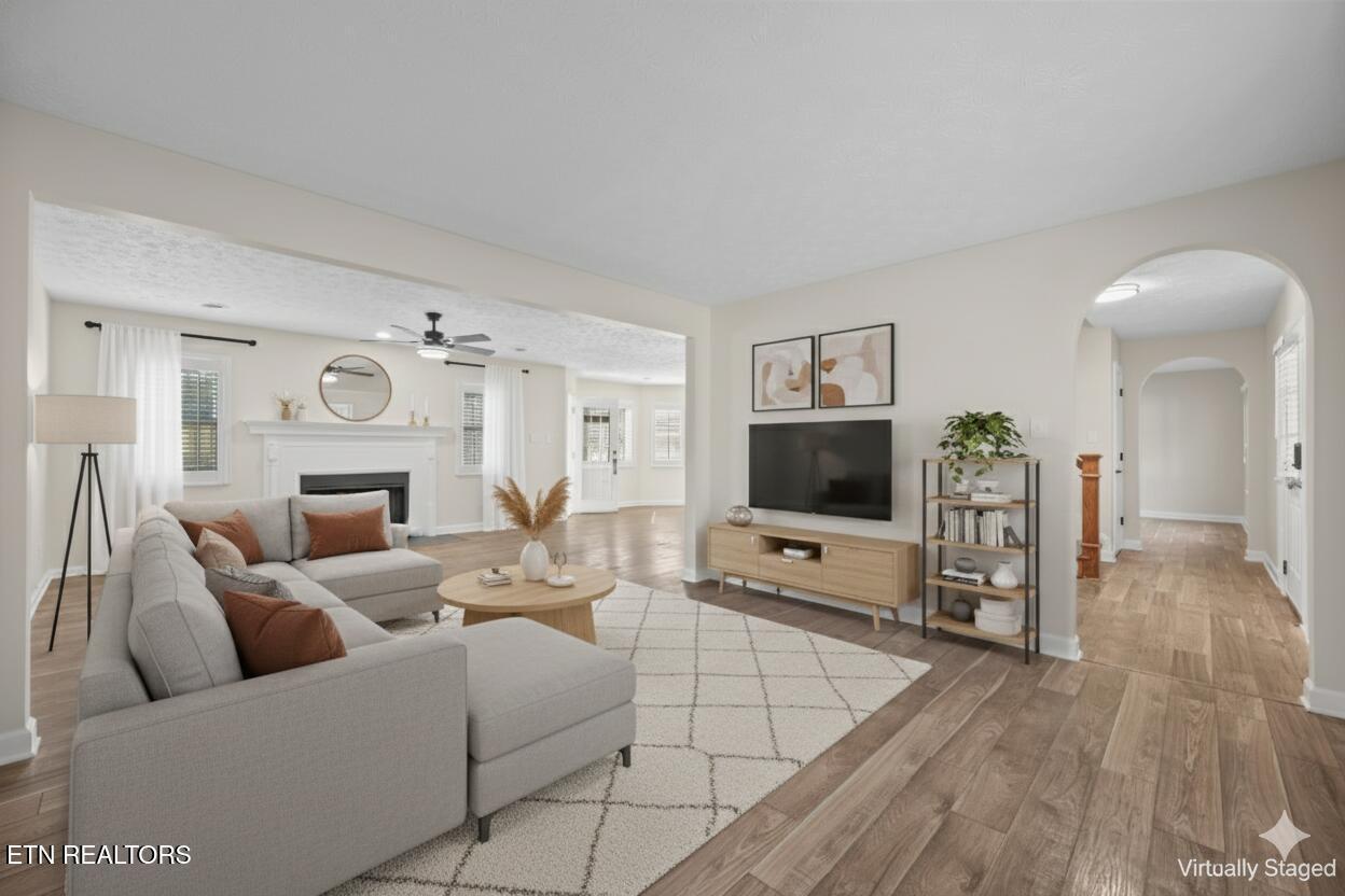 9820 Crestline Drive, Knoxville, TN - Fort Loudoun and Tellico Lake Real Estate - Image# 9