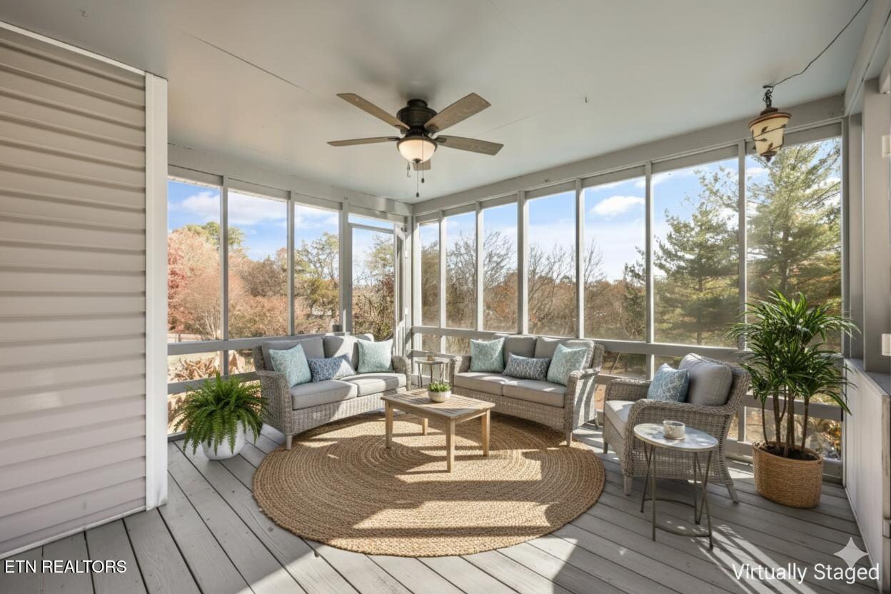 9820 Crestline Drive, Knoxville, TN - Fort Loudoun and Tellico Lake Real Estate - Image# 34
