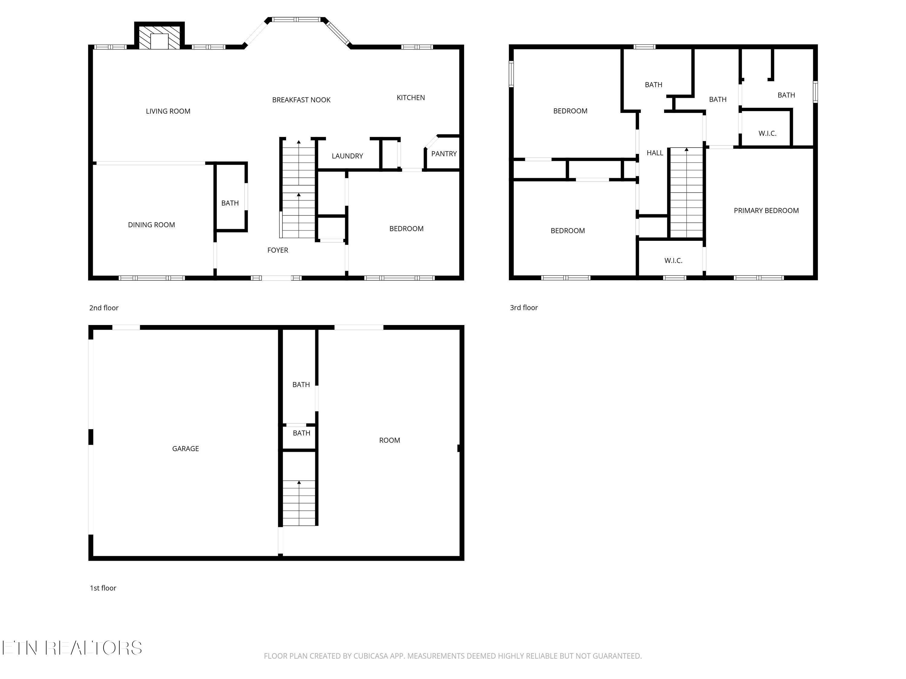 9820 Crestline Drive, Knoxville, TN - Fort Loudoun and Tellico Lake Real Estate - Image# 2