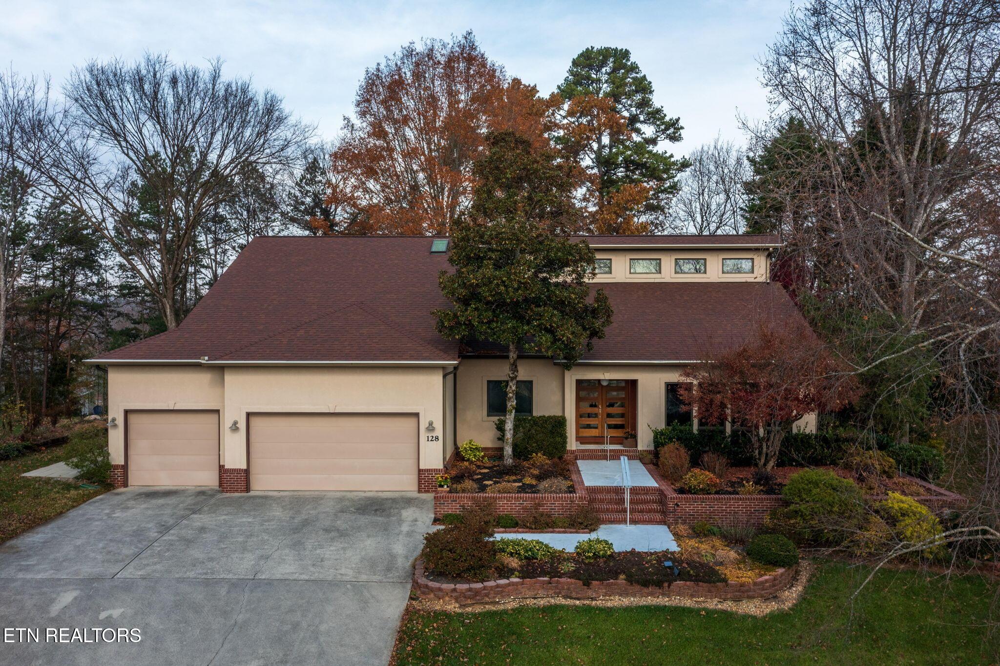 128 Santee Way, Loudon, TN - Fort Loudoun and Tellico Lake Real Estate - Image# 48