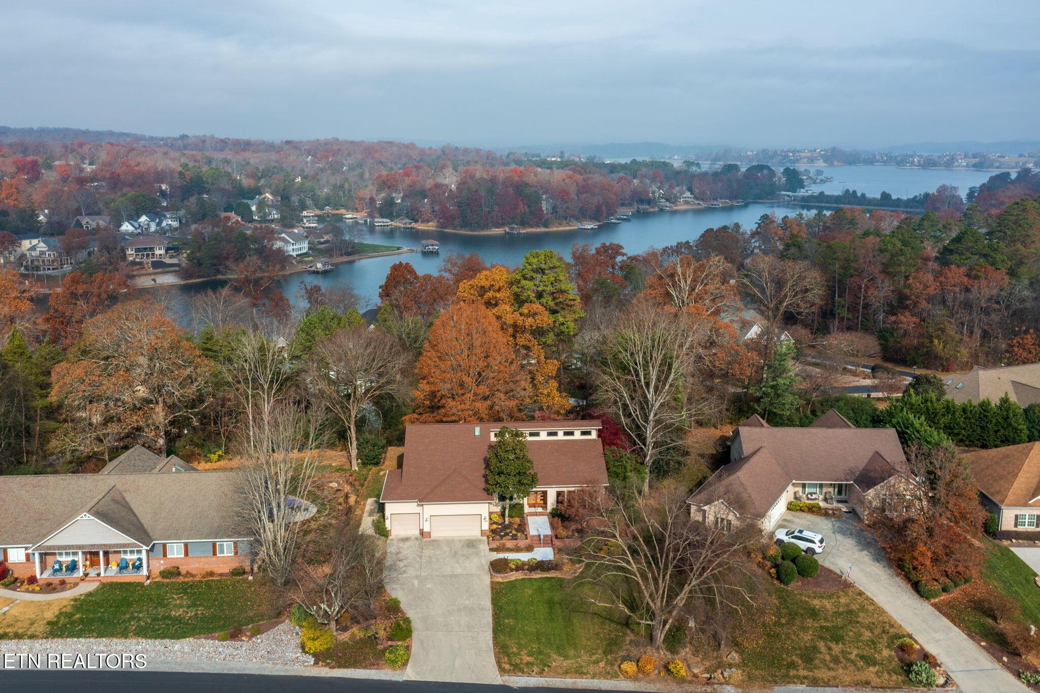128 Santee Way, Loudon, TN - Fort Loudoun and Tellico Lake Real Estate - Image# 46