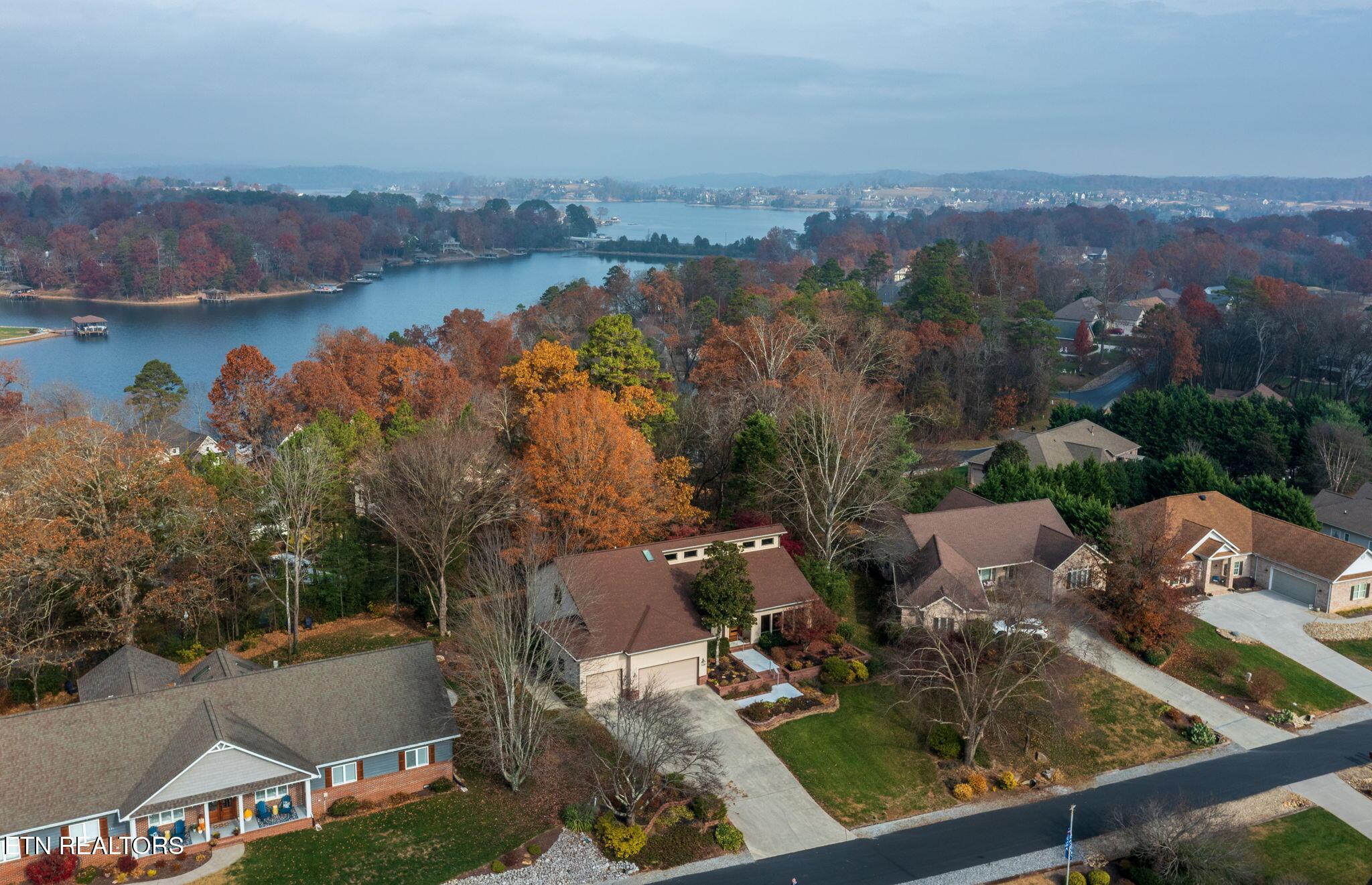 128 Santee Way, Loudon, TN - Fort Loudoun and Tellico Lake Real Estate - Image# 47