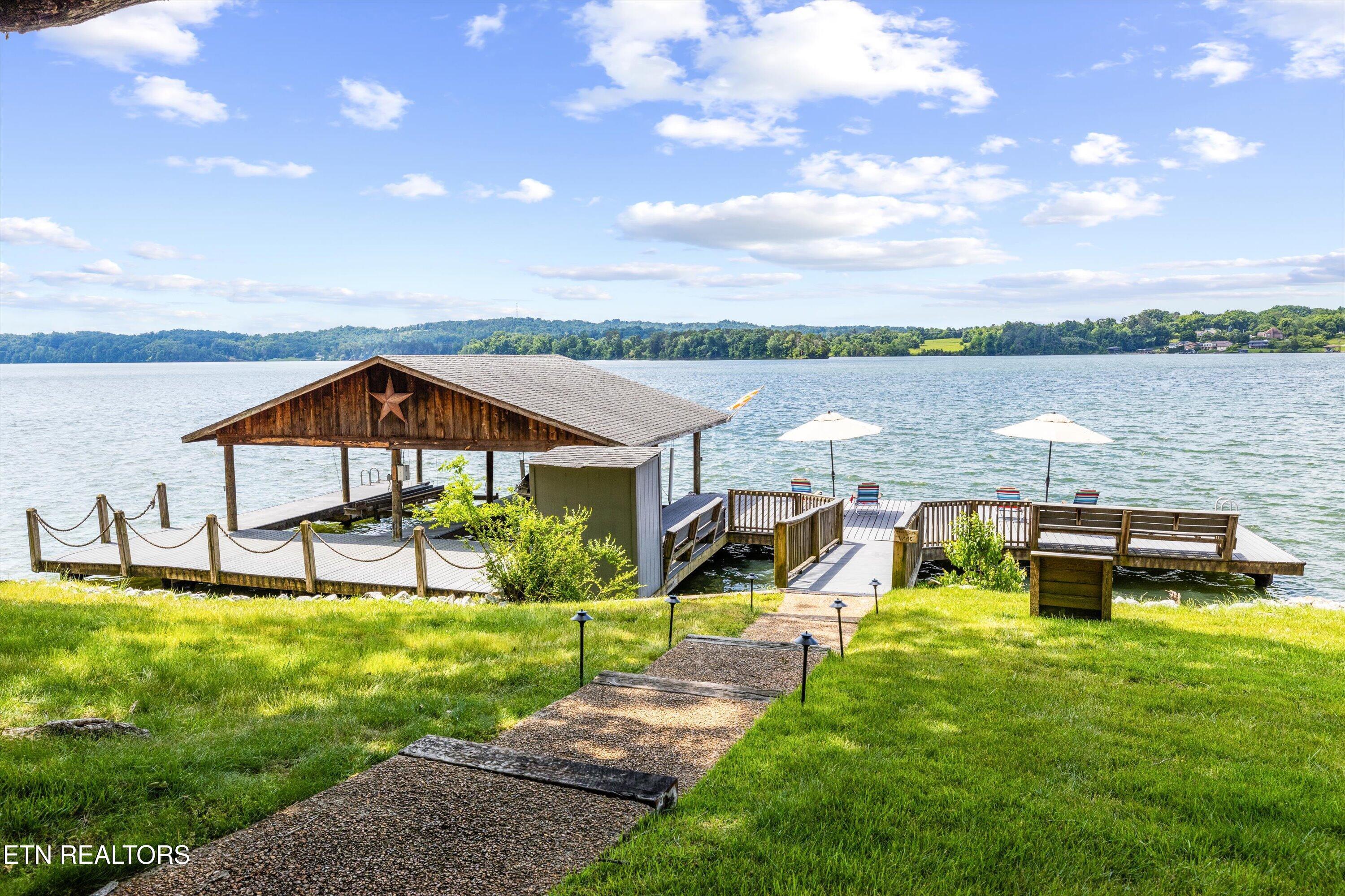 Fort Loudoun and Tellico Lake Real Estate - Image# 58