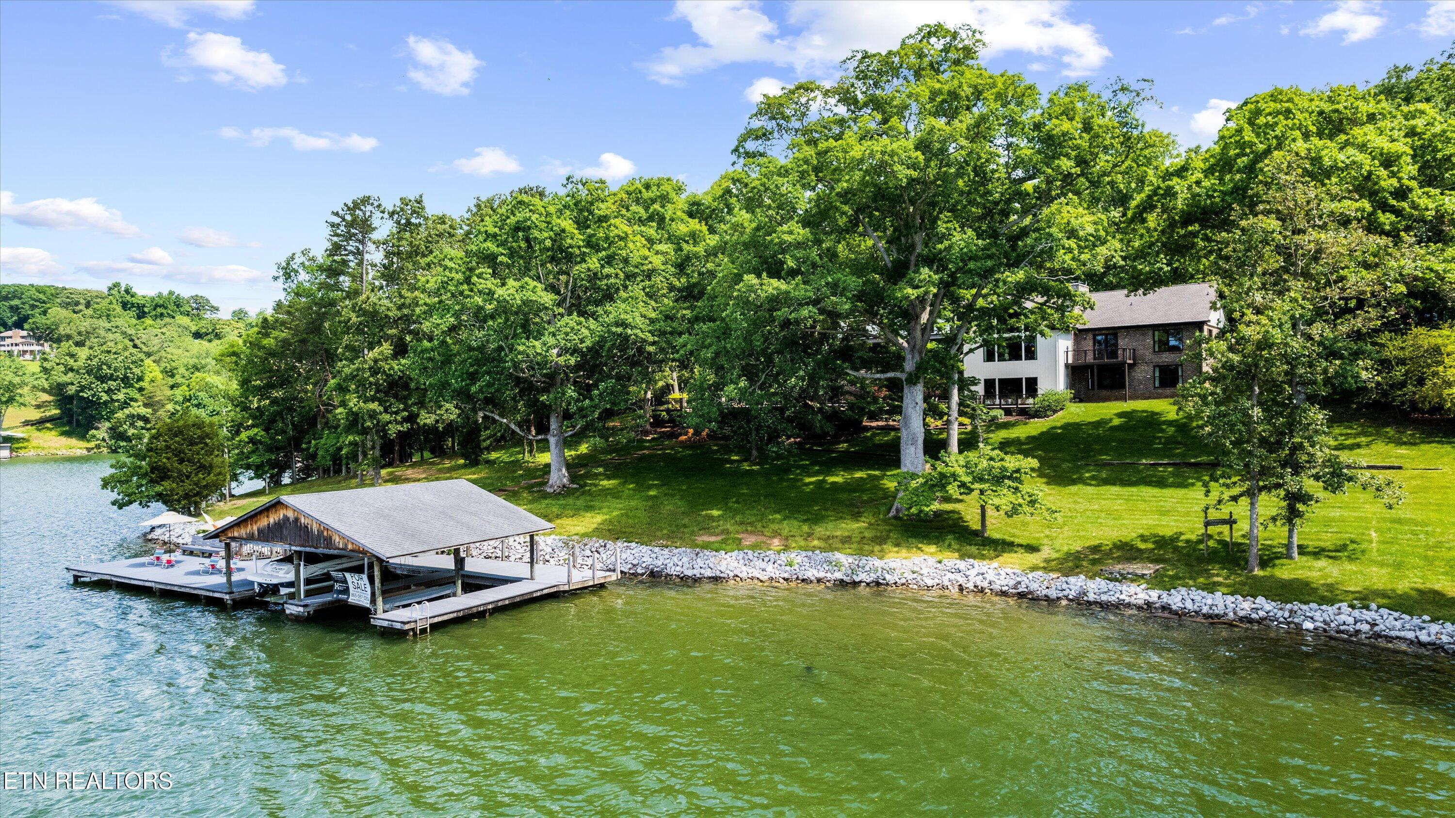 Fort Loudoun and Tellico Lake Real Estate - Image# 8