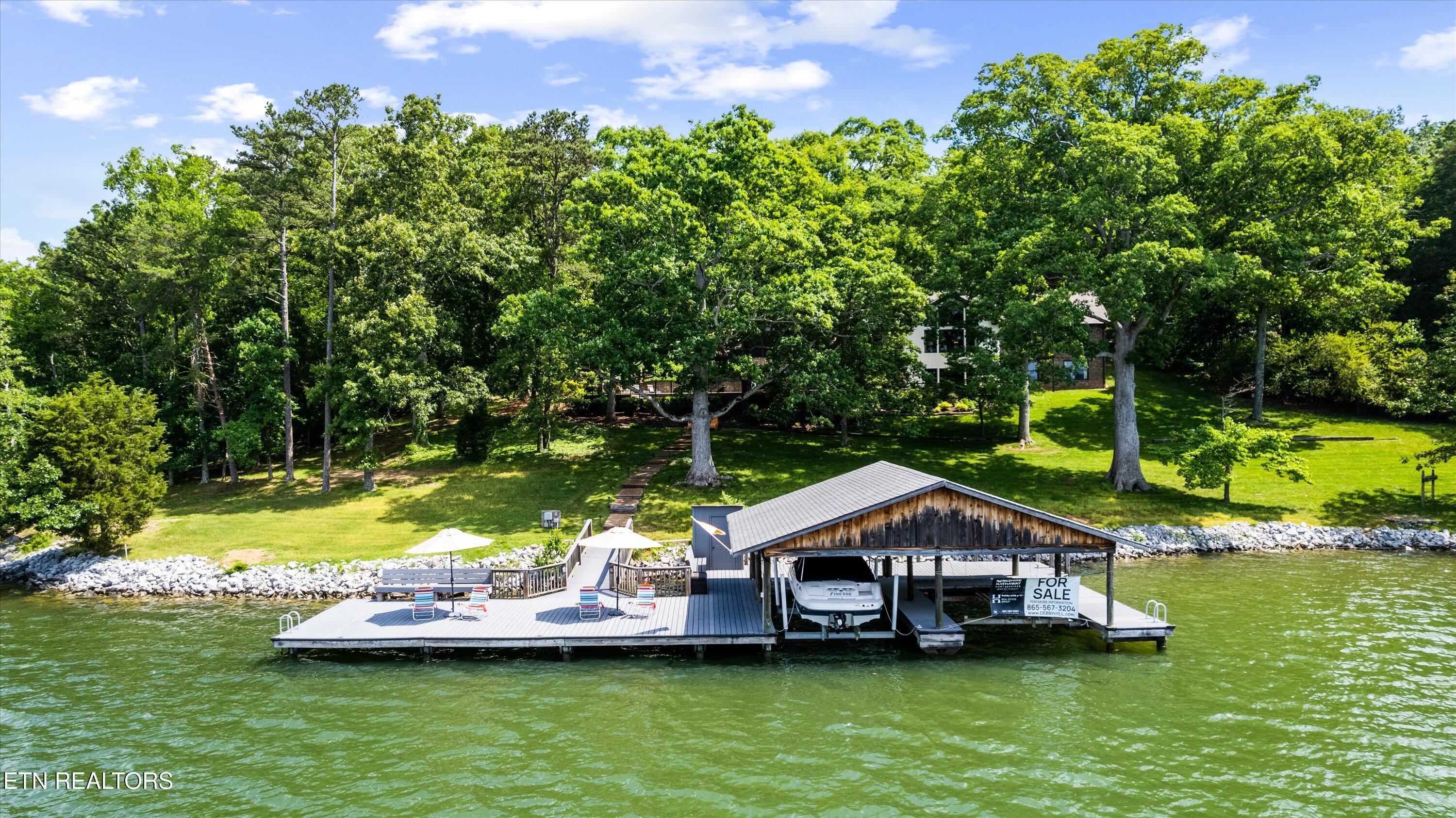 Fort Loudoun and Tellico Lake Real Estate - Image# 7