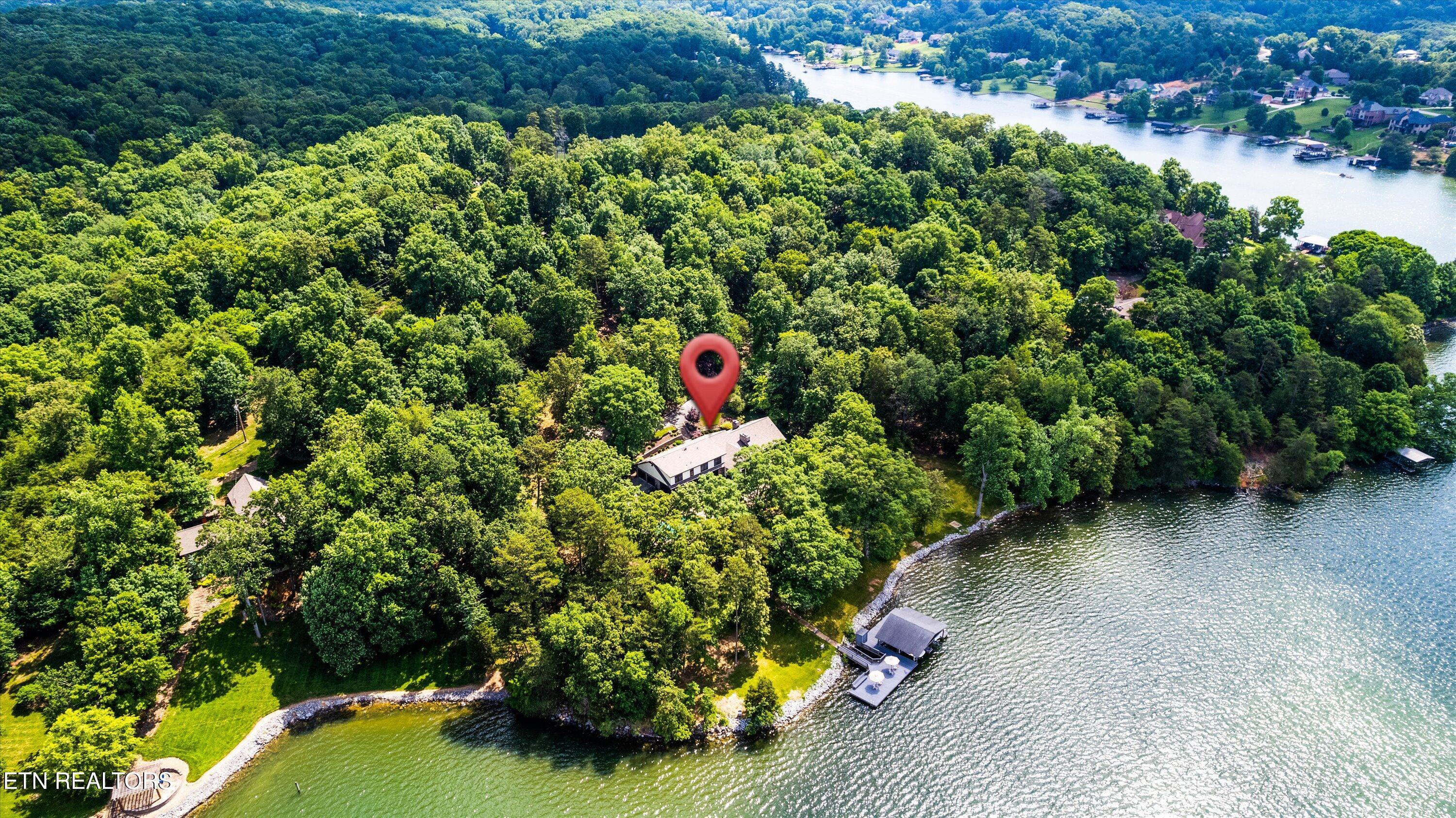 Fort Loudoun and Tellico Lake Real Estate - Image# 61