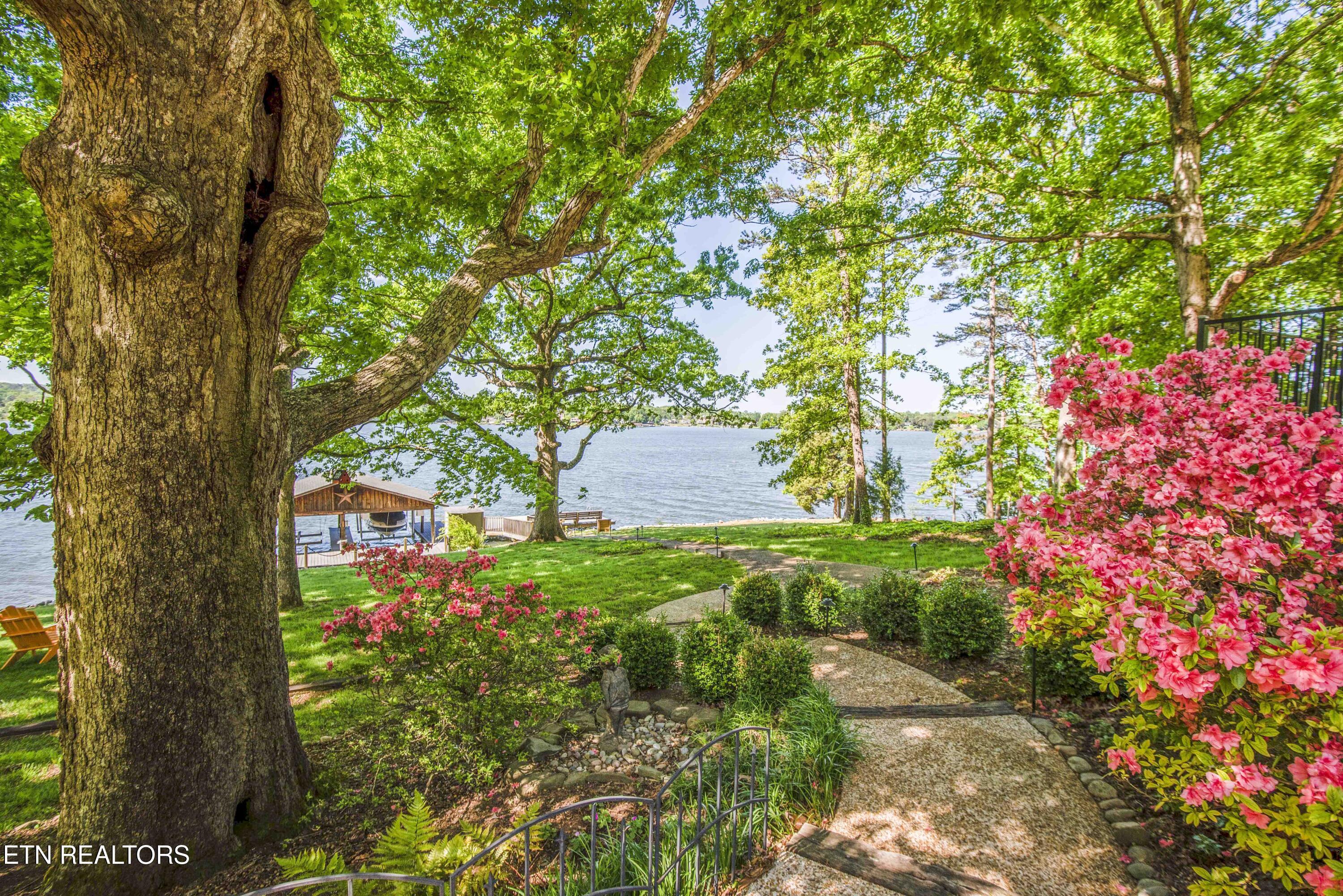 Fort Loudoun and Tellico Lake Real Estate - Image# 57