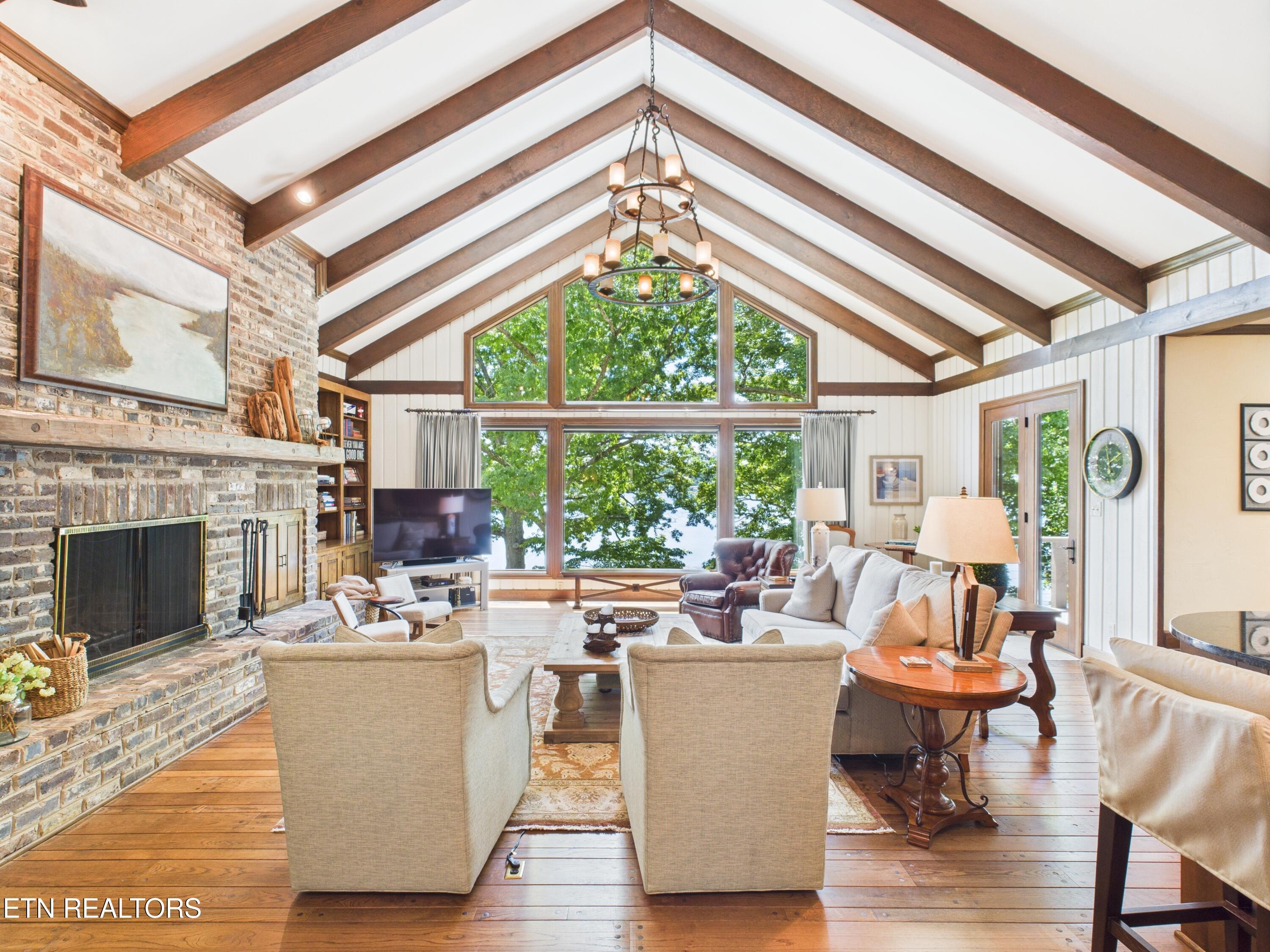 Fort Loudoun and Tellico Lake Real Estate - Image# 22