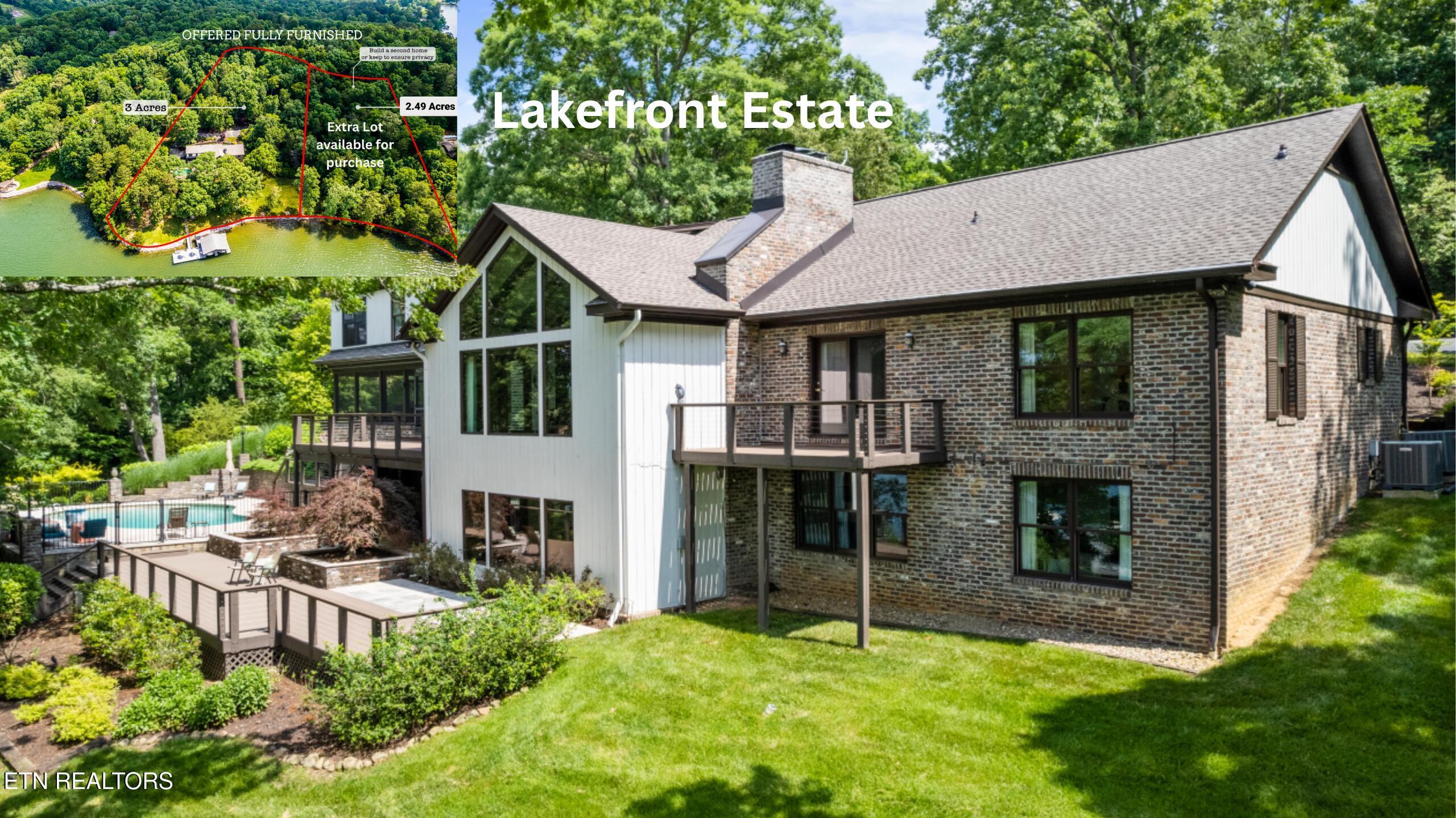 902 Twin Cove Circle, Lenoir City, TN