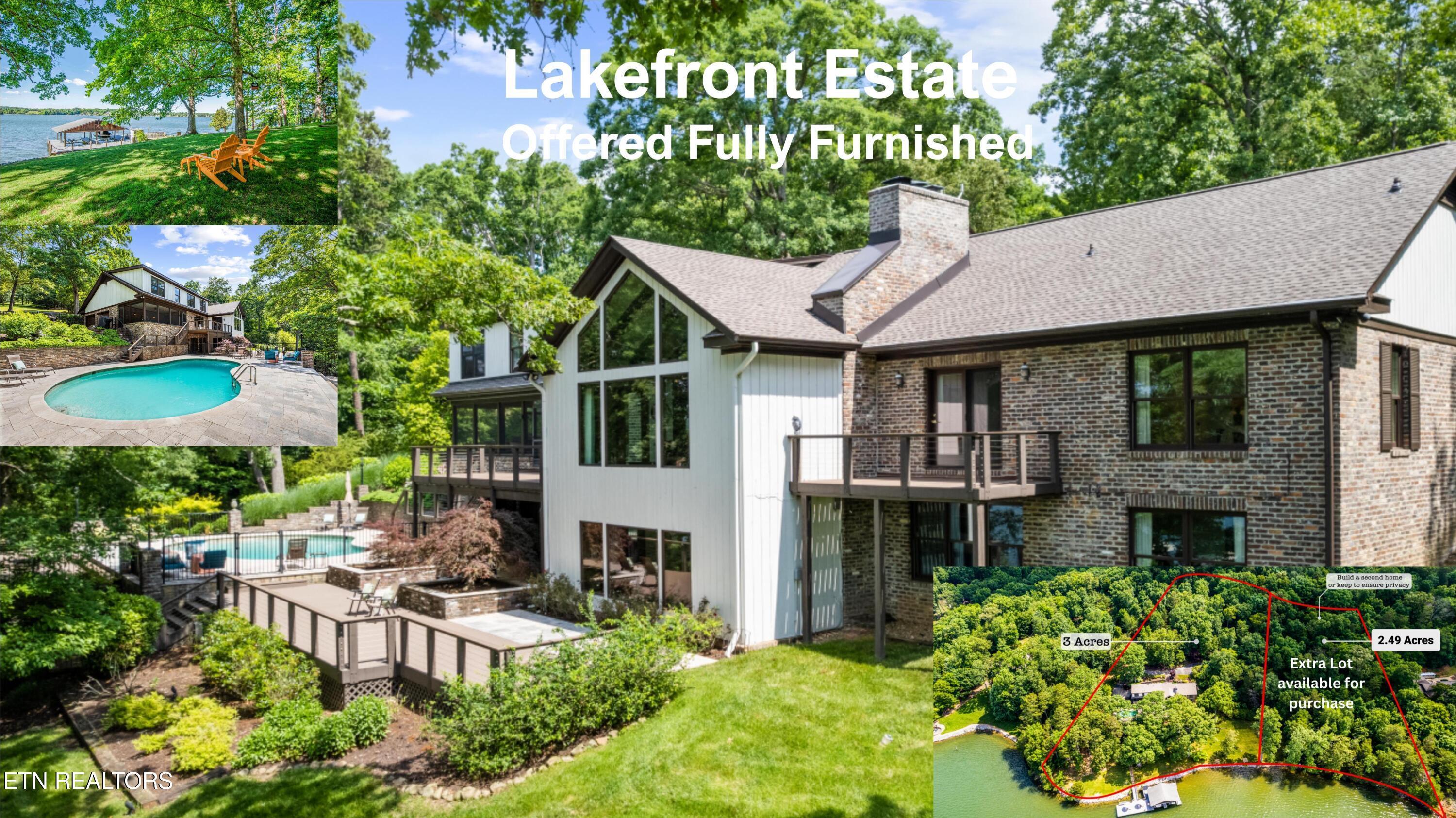 Fort Loudoun and Tellico Lake Real Estate - Image# 5