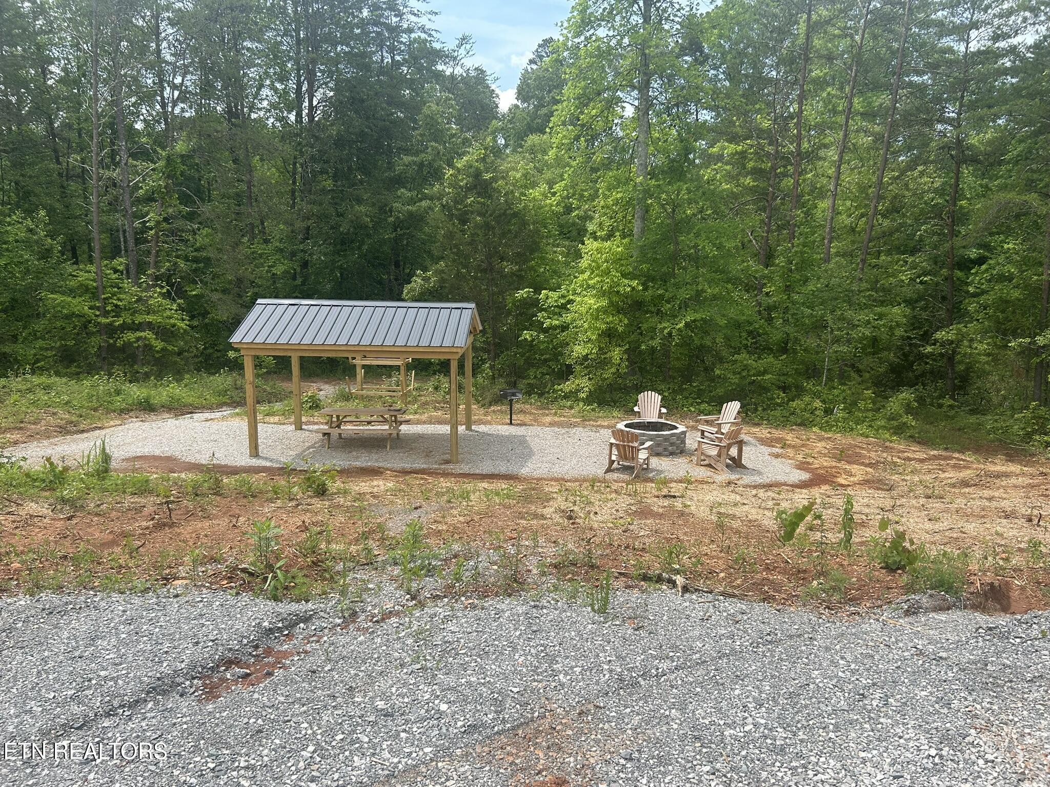 Lot 77 Saddleback Drive, Vonore, TN - Fort Loudoun and Tellico Lake Real Estate - Image# 8