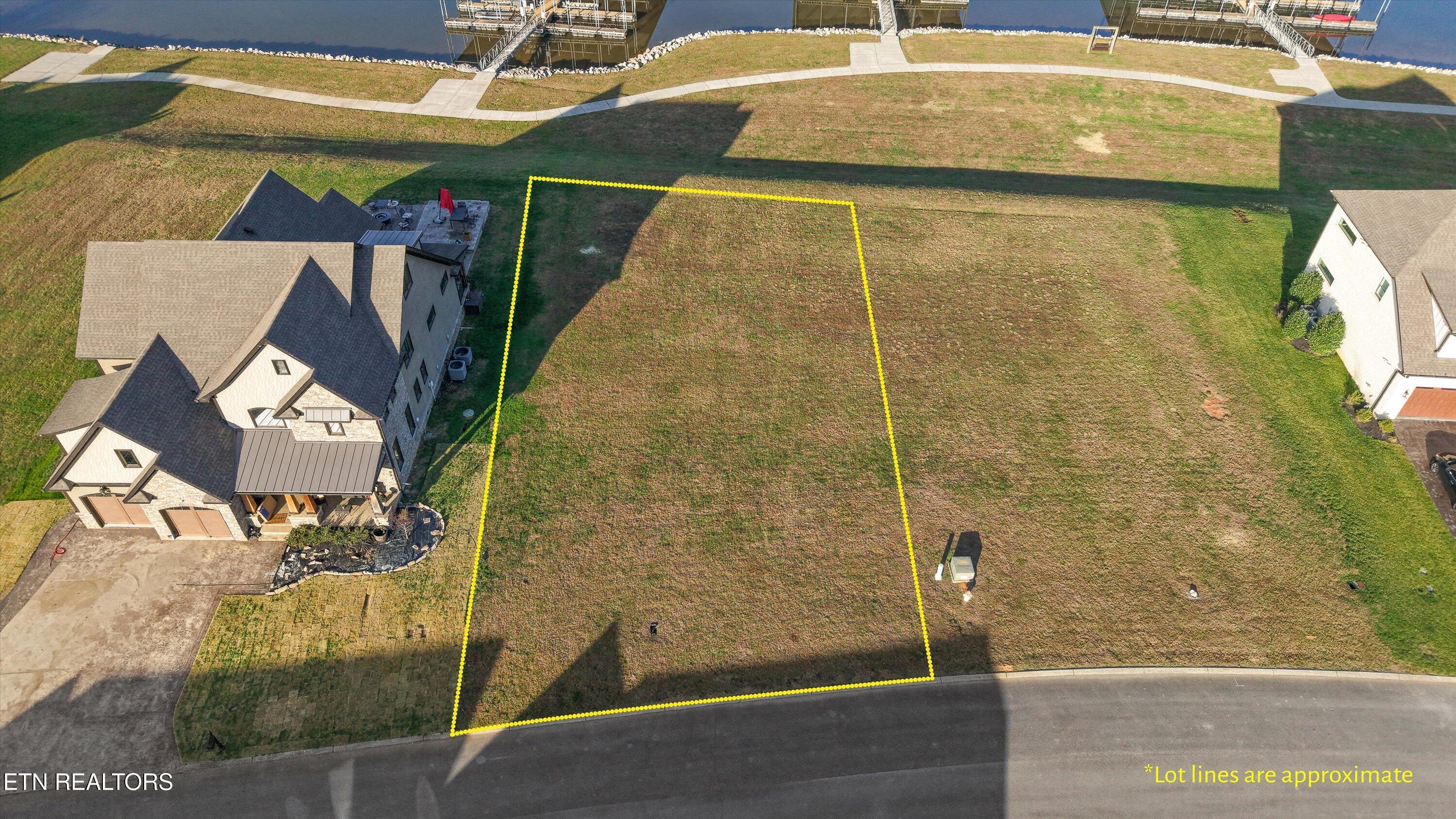 Fort Loudoun and Tellico Lake Real Estate - Image# 2