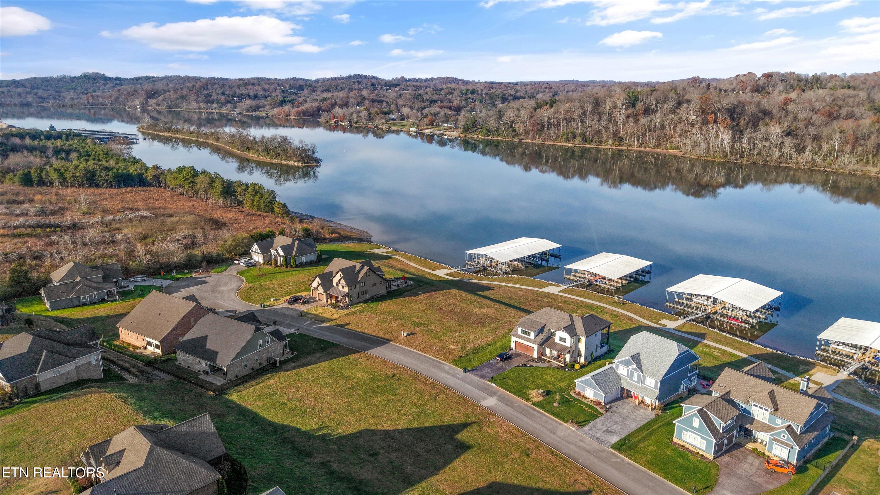 Fort Loudoun and Tellico Lake Real Estate - Image# 1