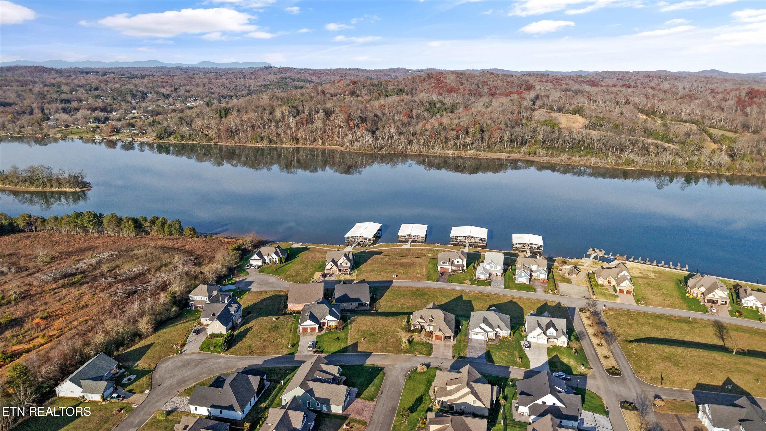 Fort Loudoun and Tellico Lake Real Estate - Image# 5