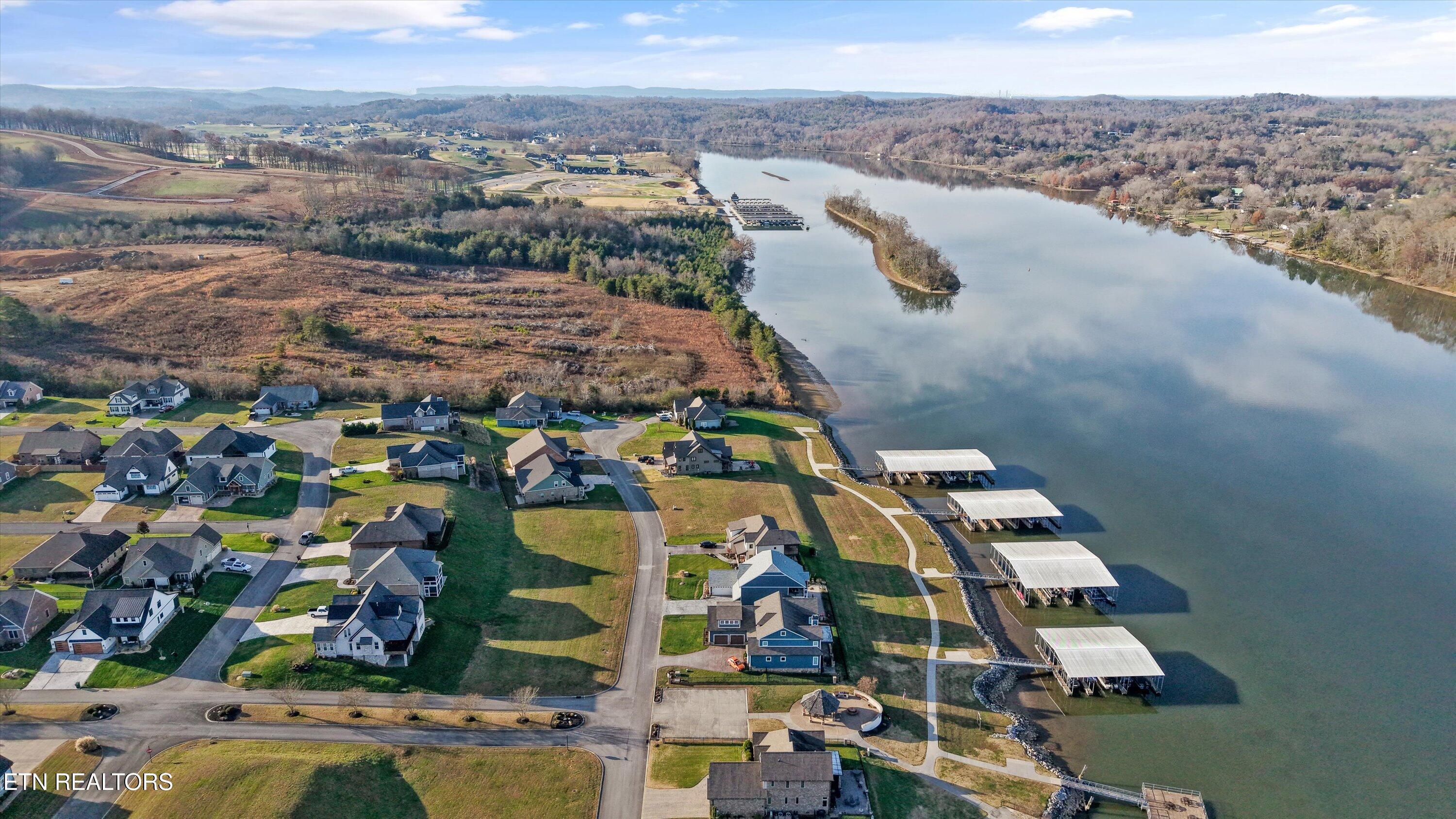 Fort Loudoun and Tellico Lake Real Estate - Image# 6