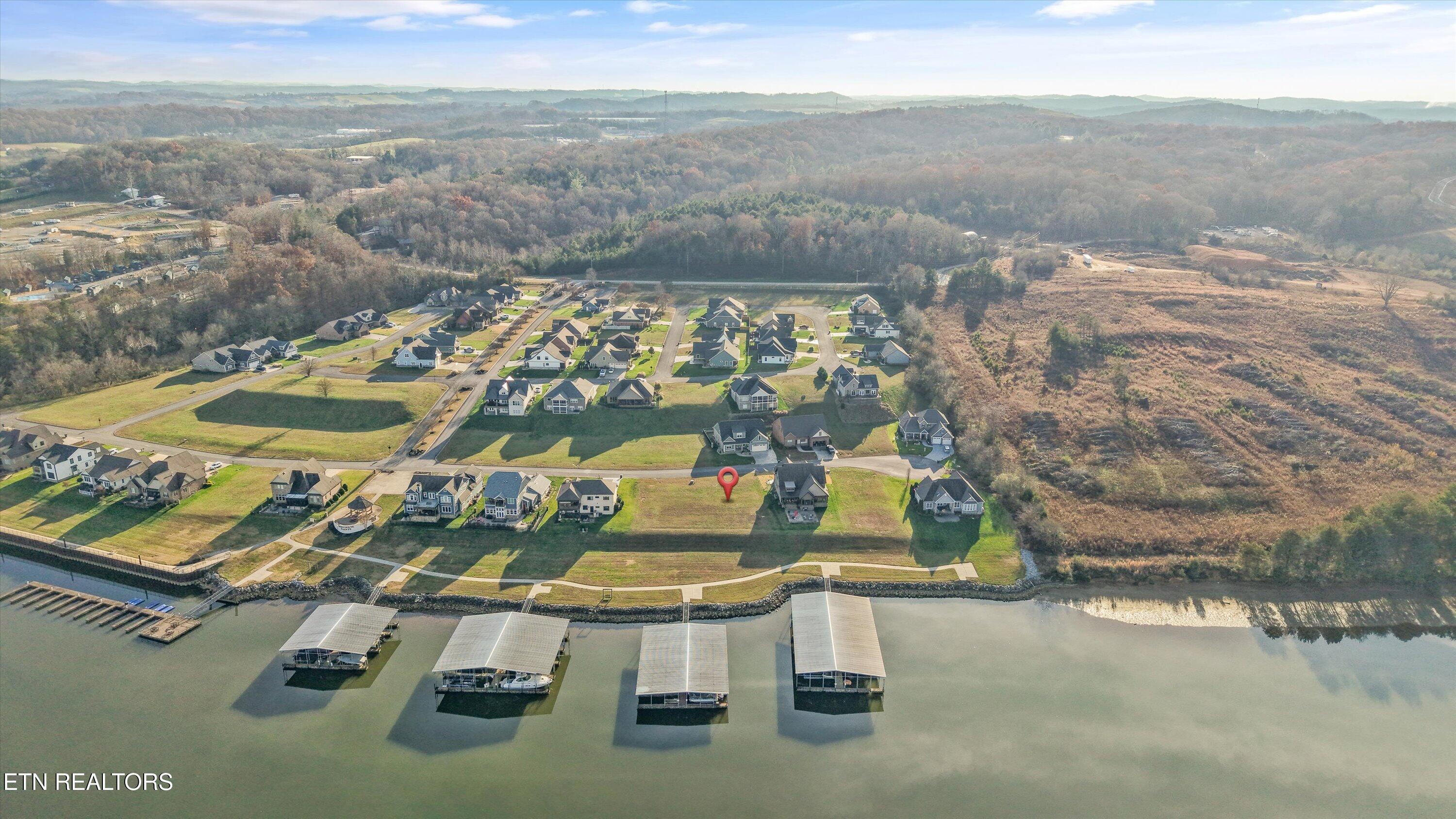 Fort Loudoun and Tellico Lake Real Estate - Image# 8