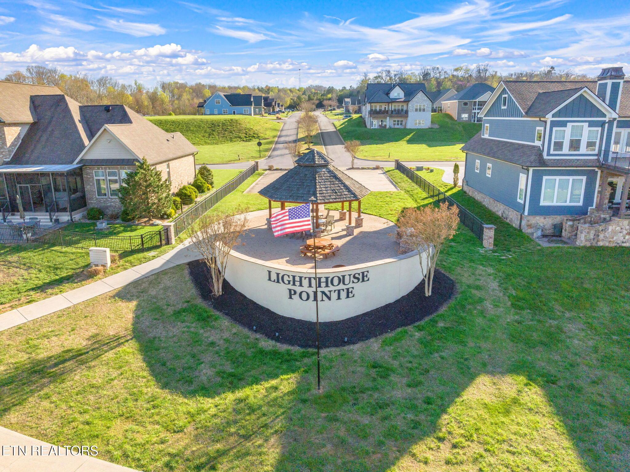 Fort Loudoun and Tellico Lake Real Estate - Image# 14