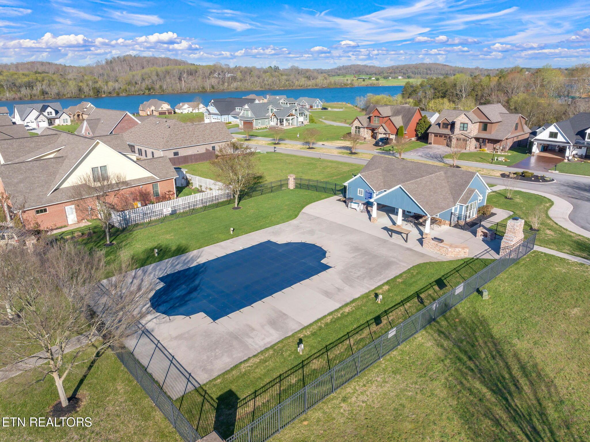Fort Loudoun and Tellico Lake Real Estate - Image# 17