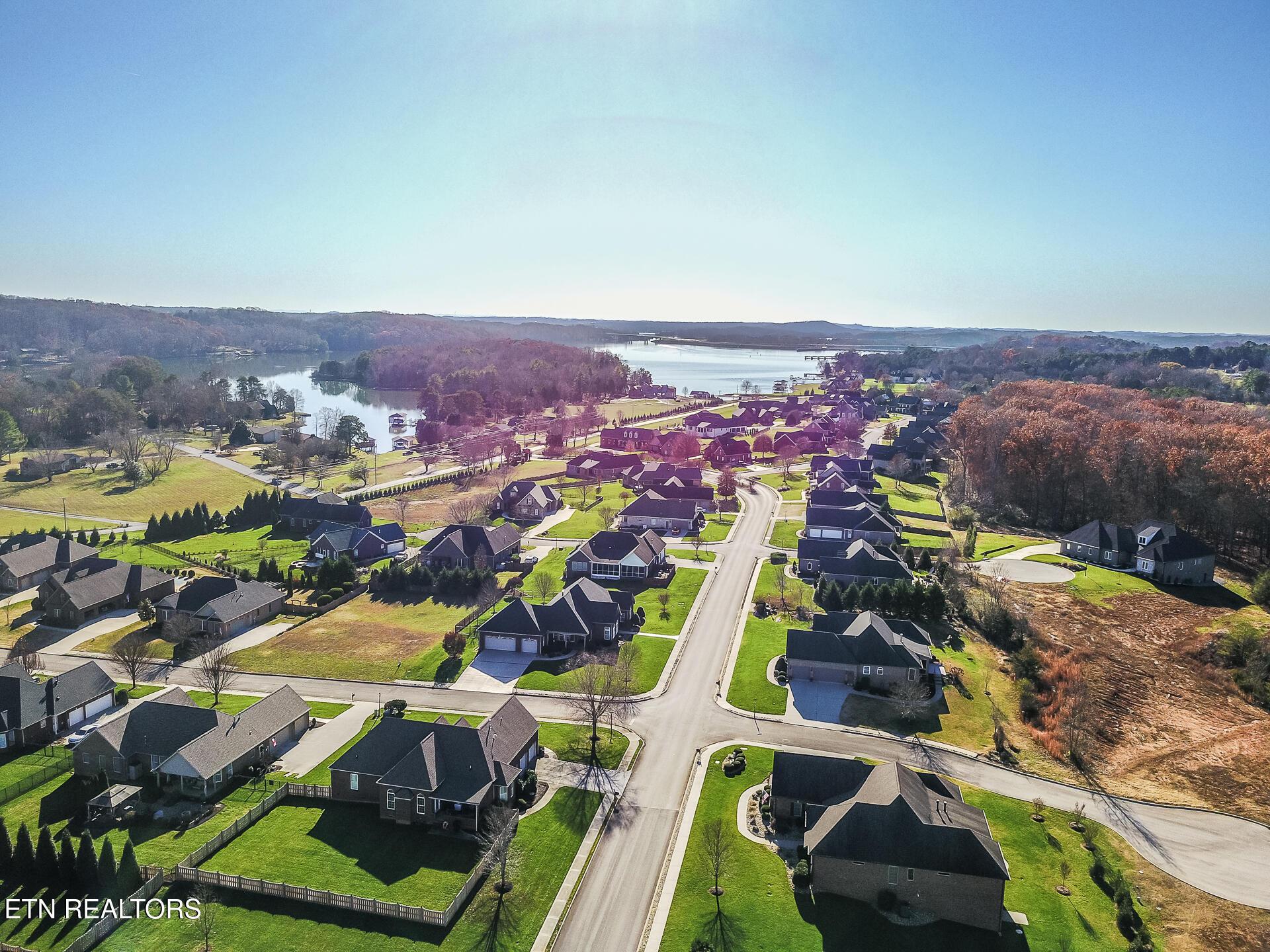Fort Loudoun and Tellico Lake Real Estate - Image# 2