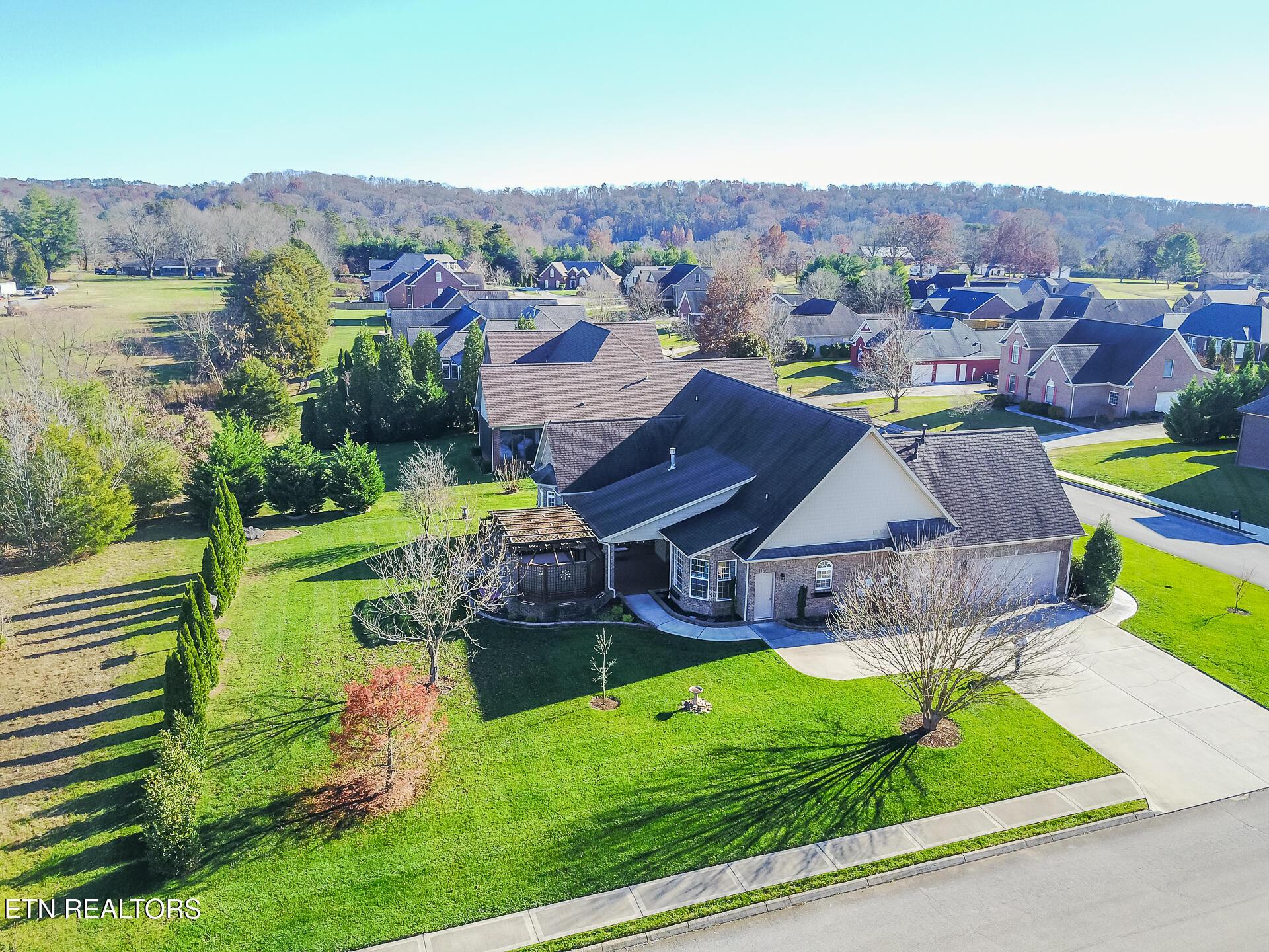 Fort Loudoun and Tellico Lake Real Estate - Image# 3