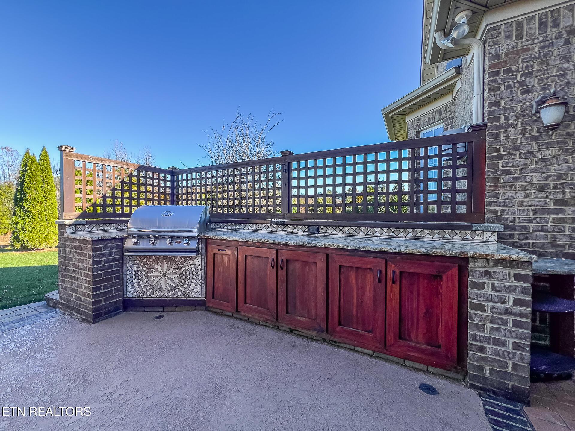 Fort Loudoun and Tellico Lake Real Estate - Image# 22