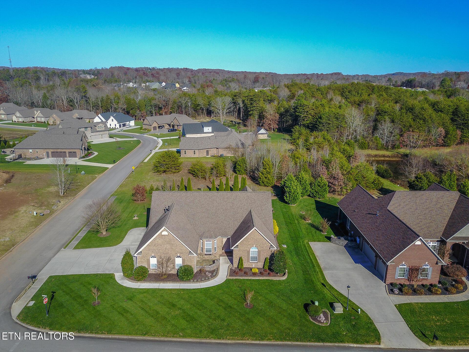 Fort Loudoun and Tellico Lake Real Estate - Image# 47