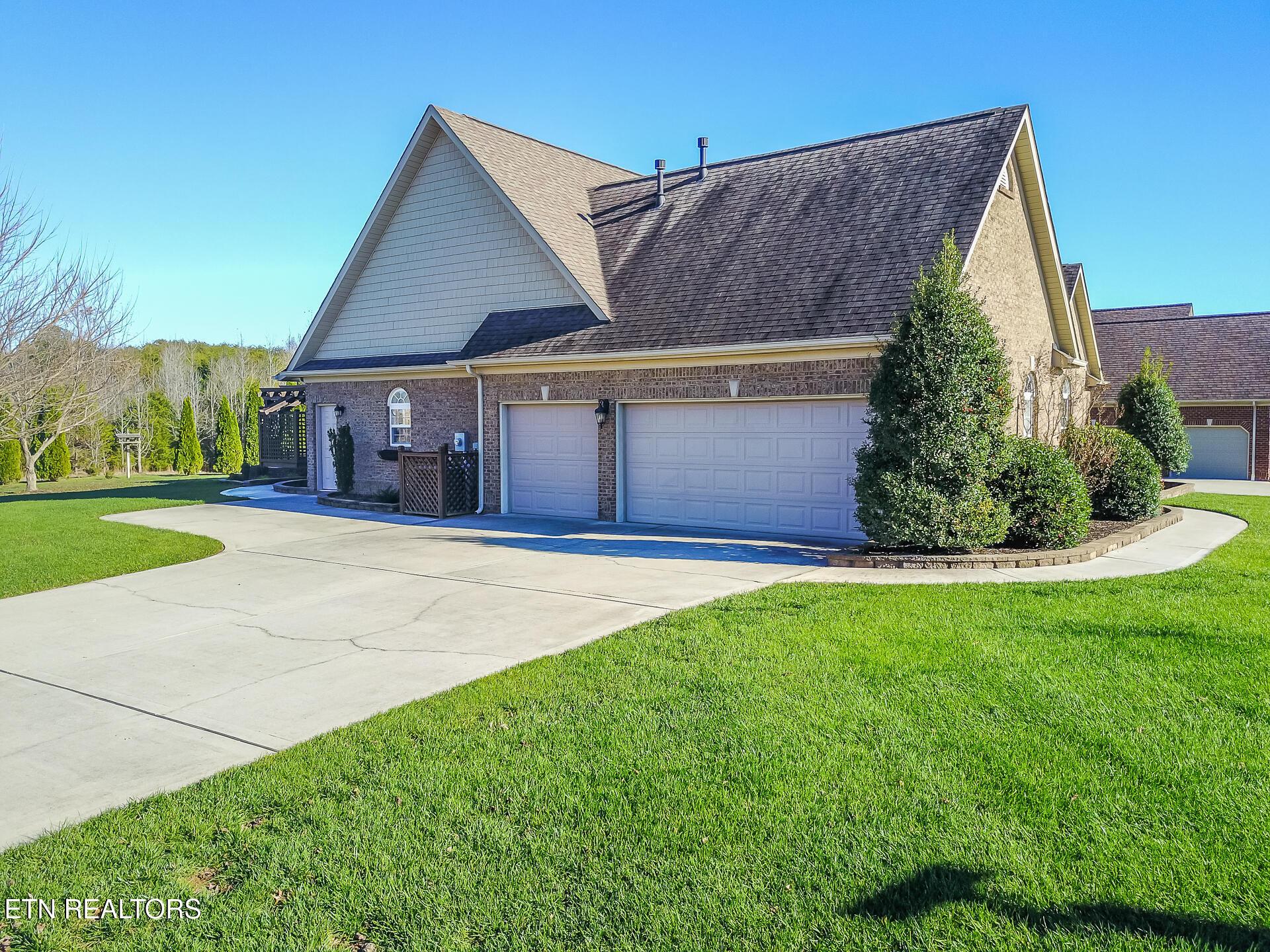 Fort Loudoun and Tellico Lake Real Estate - Image# 44