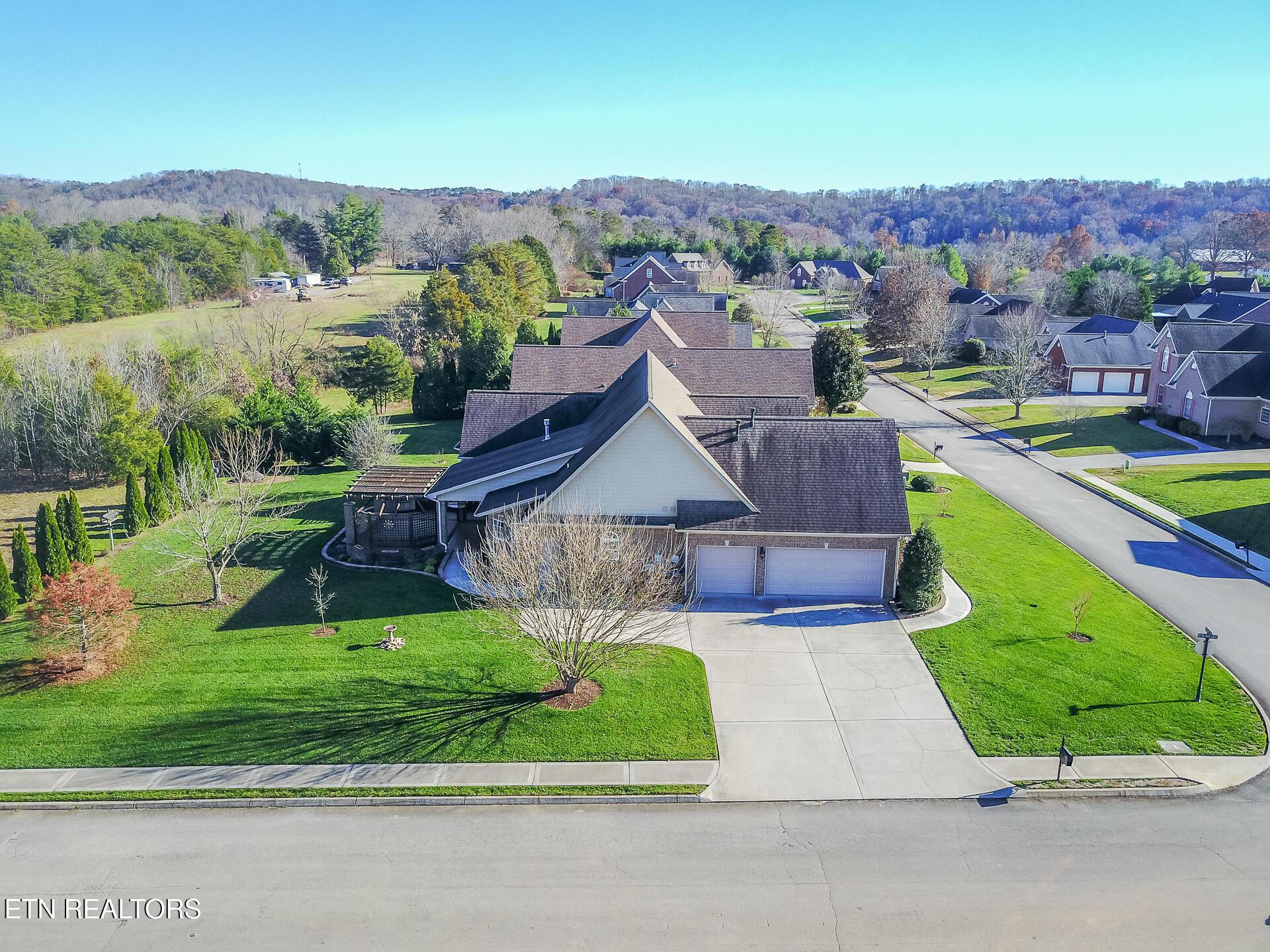 Fort Loudoun and Tellico Lake Real Estate - Image# 45