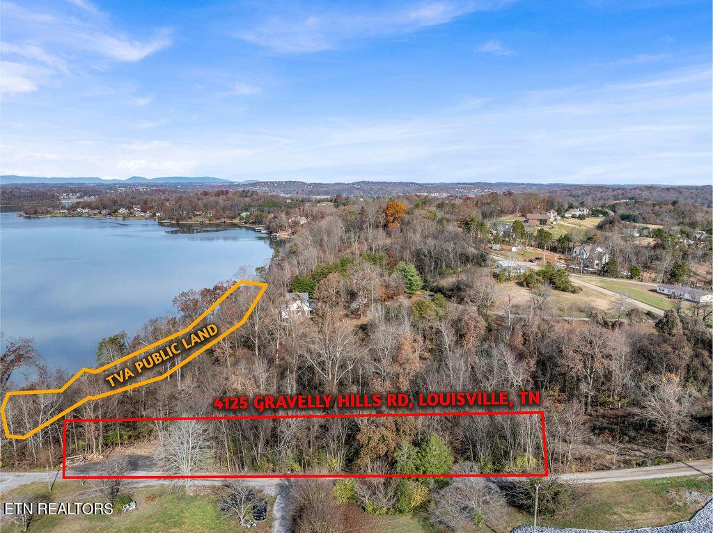 Fort Loudoun and Tellico Lake Real Estate - Image# 2