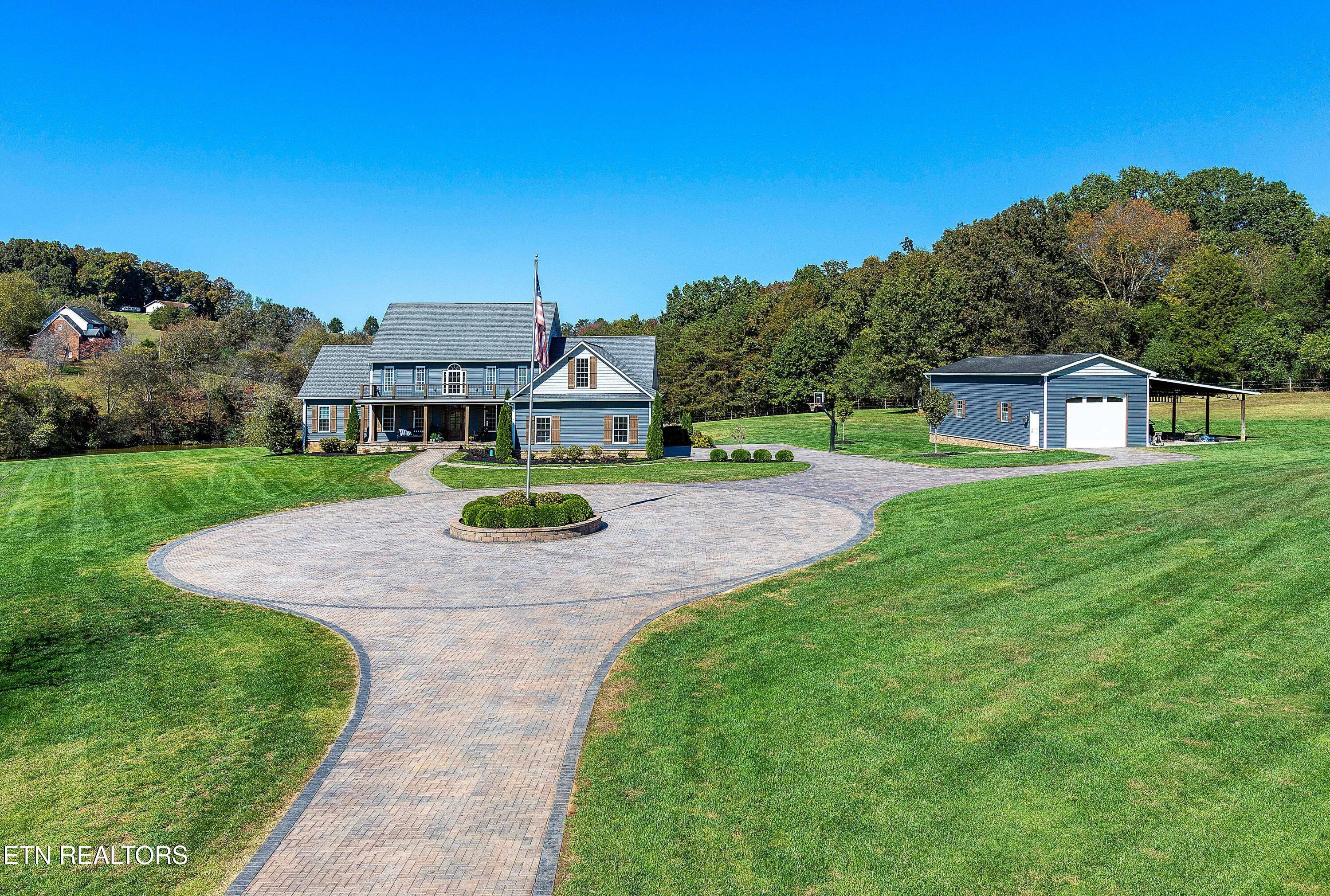 Fort Loudoun and Tellico Lake Real Estate - Image# 1