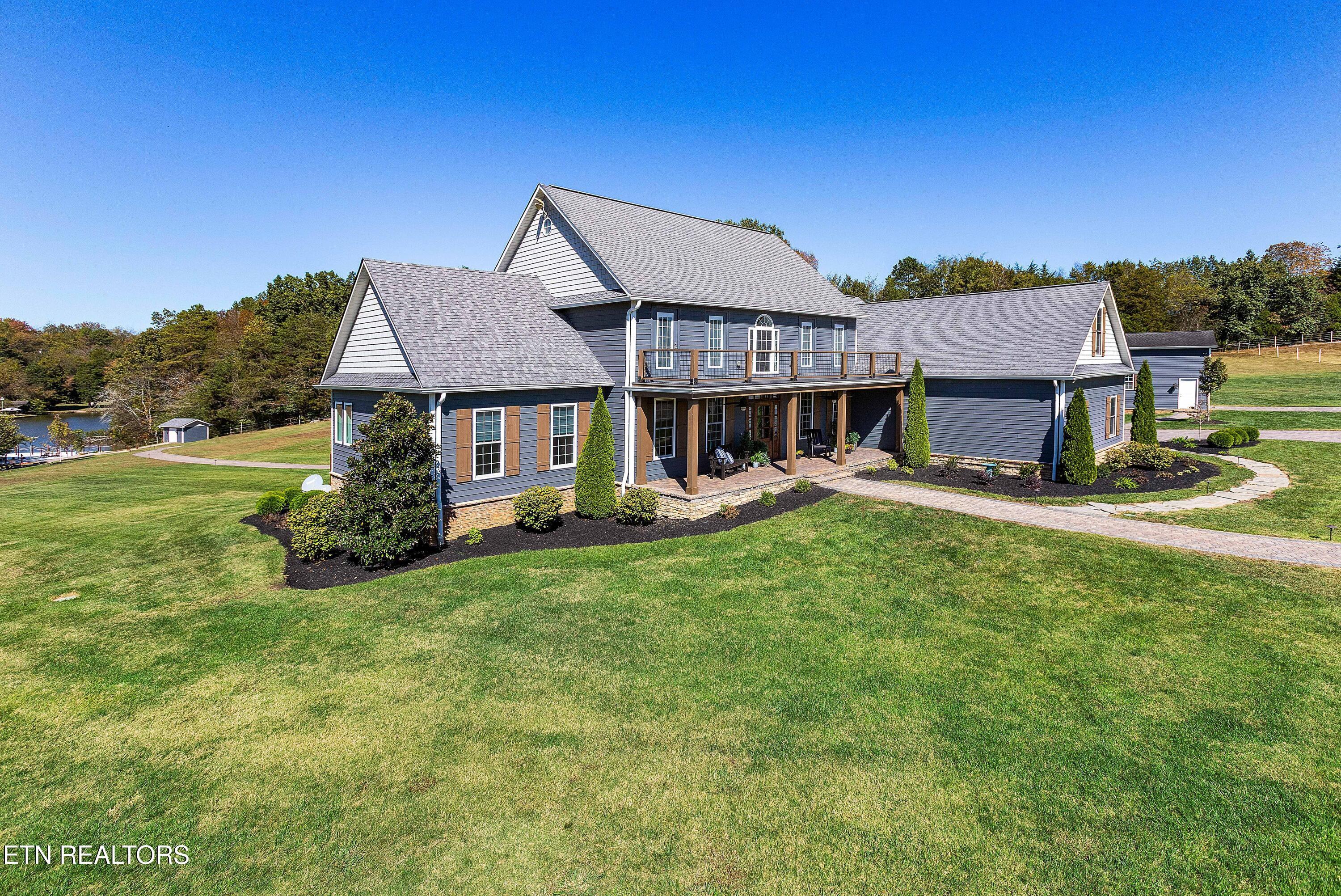 Fort Loudoun and Tellico Lake Real Estate - Image# 48