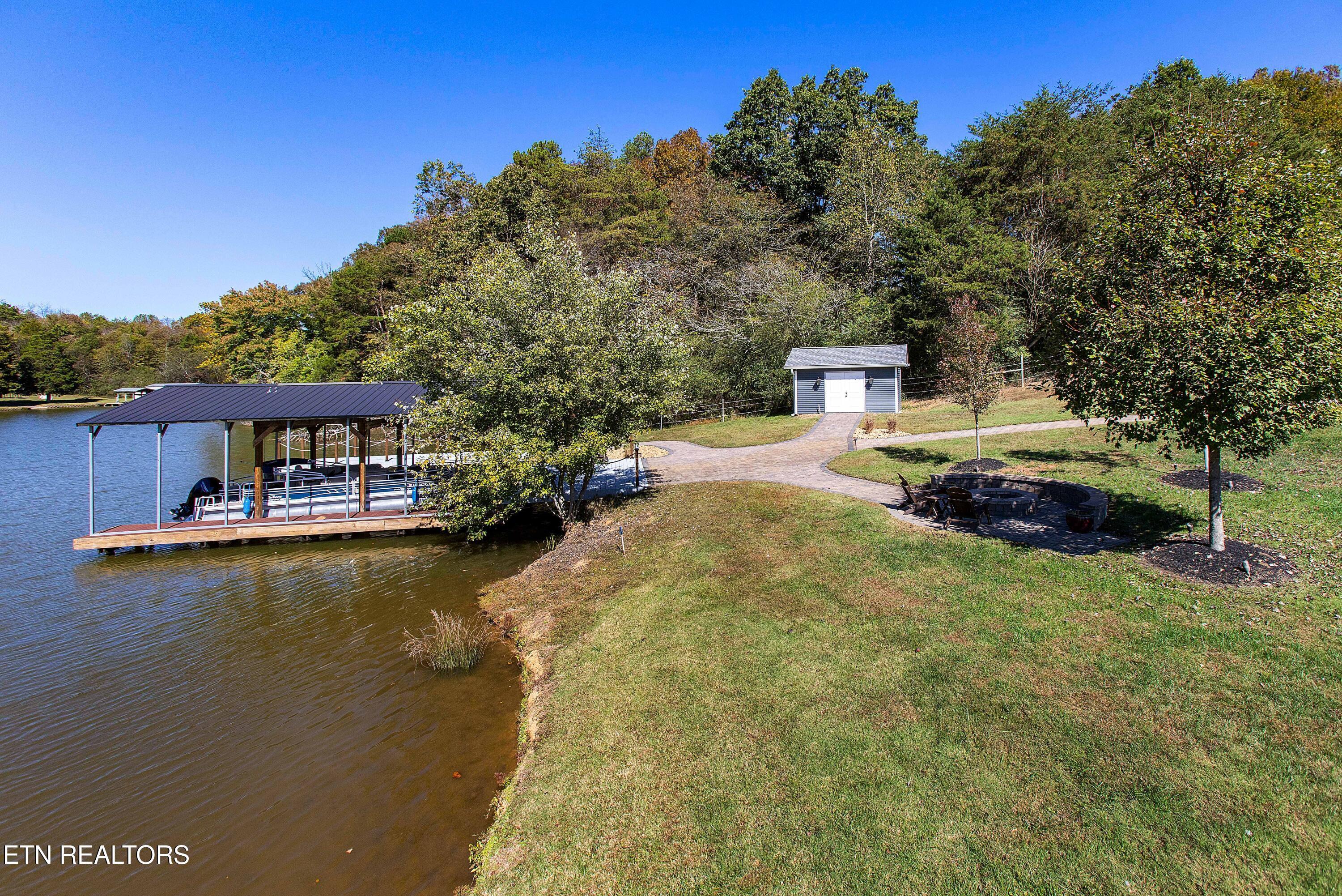 Fort Loudoun and Tellico Lake Real Estate - Image# 4