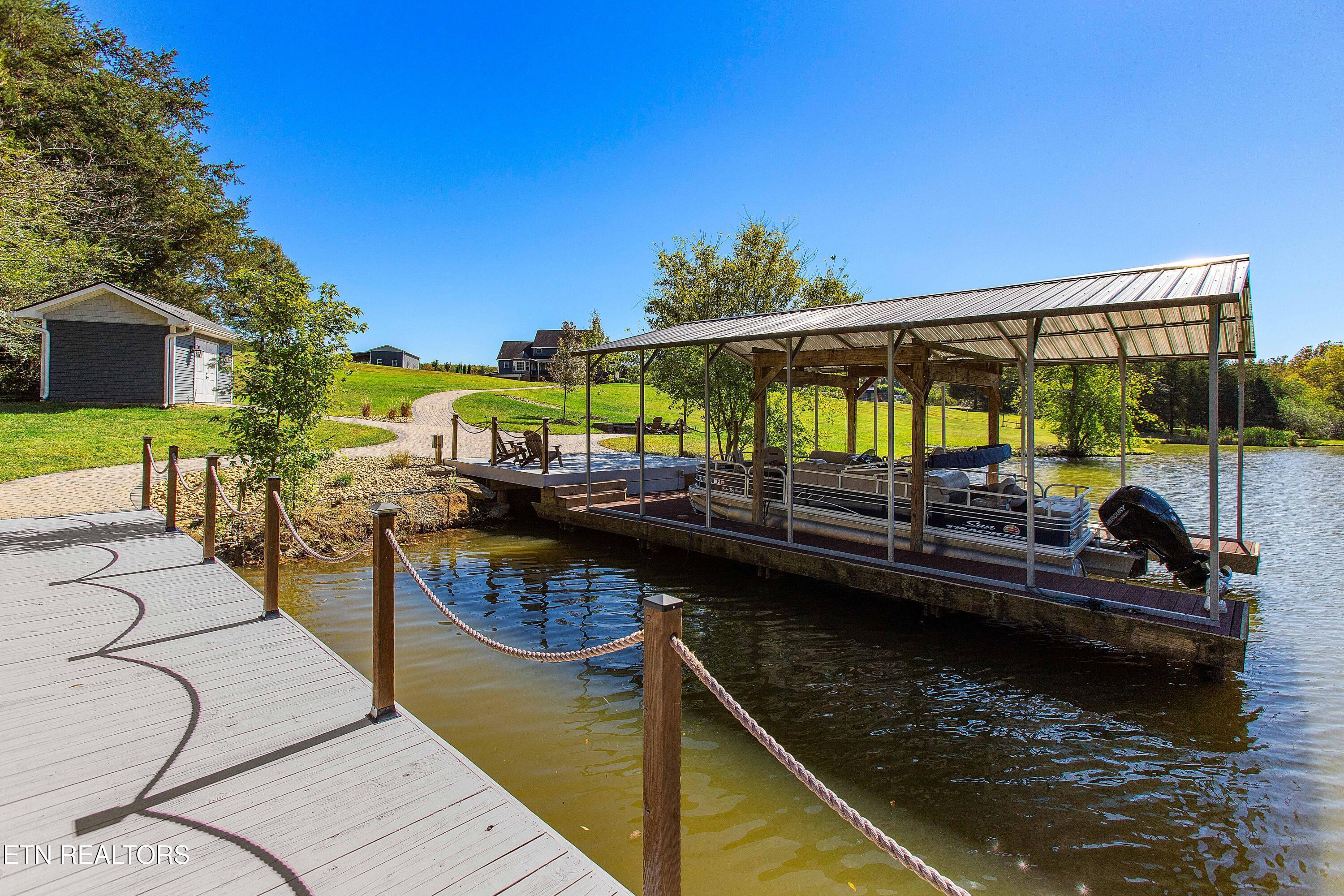 Fort Loudoun and Tellico Lake Real Estate - Image# 41