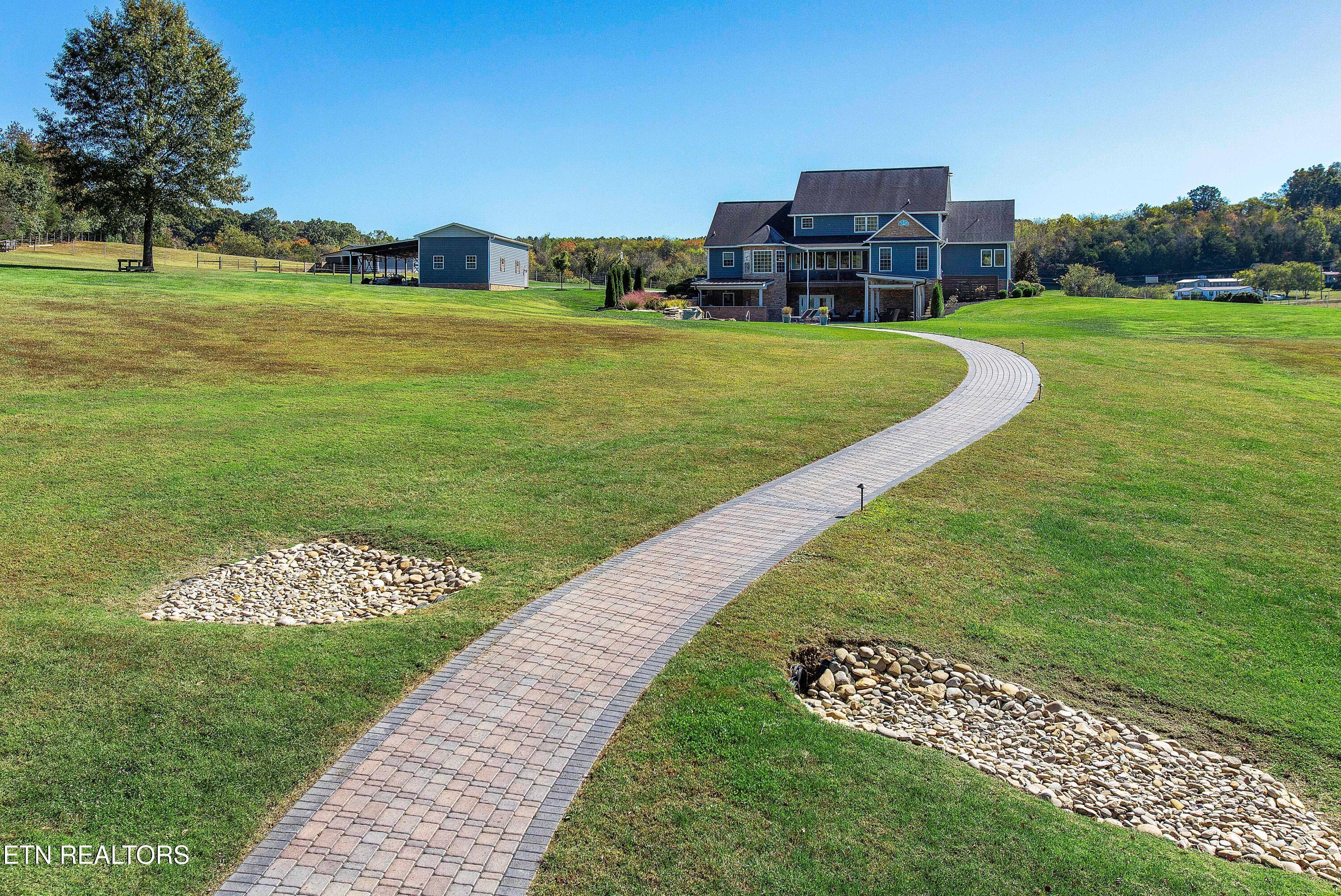 Fort Loudoun and Tellico Lake Real Estate - Image# 45