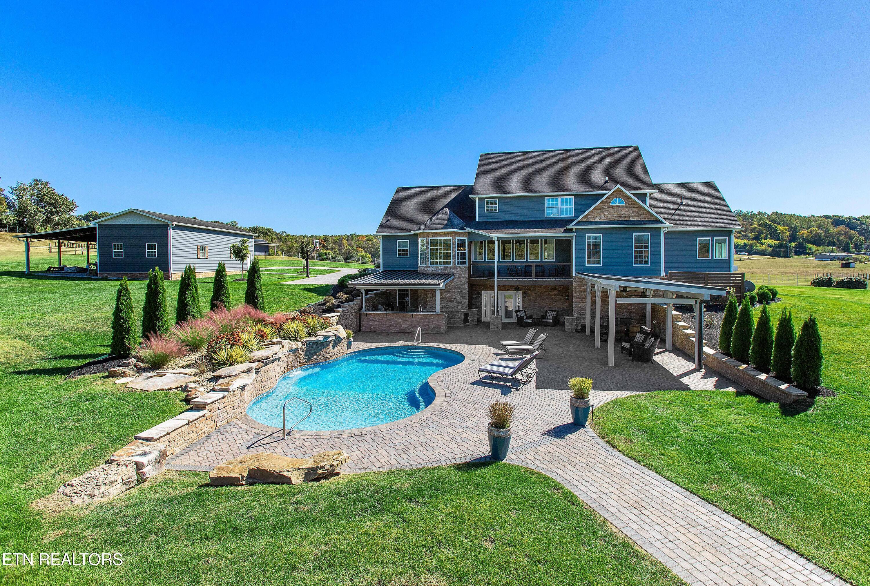 Fort Loudoun and Tellico Lake Real Estate - Image# 2