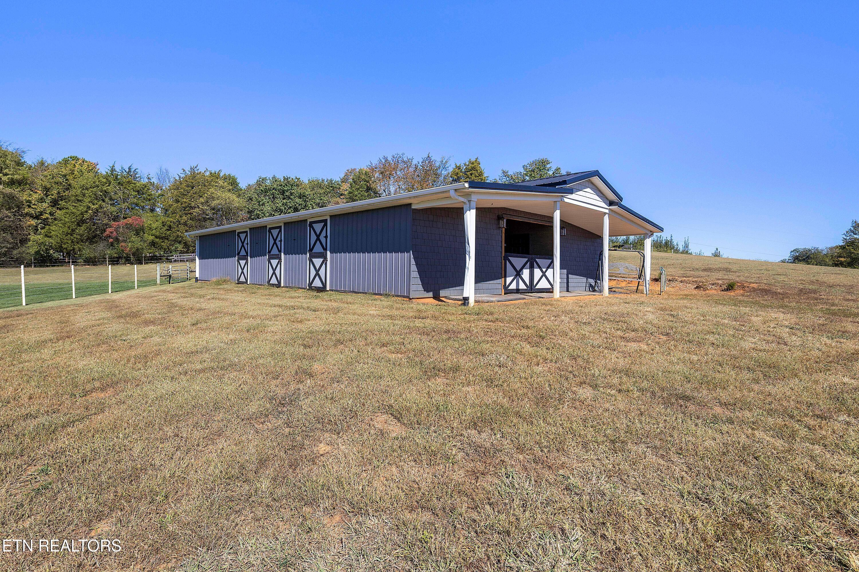 Fort Loudoun and Tellico Lake Real Estate - Image# 43