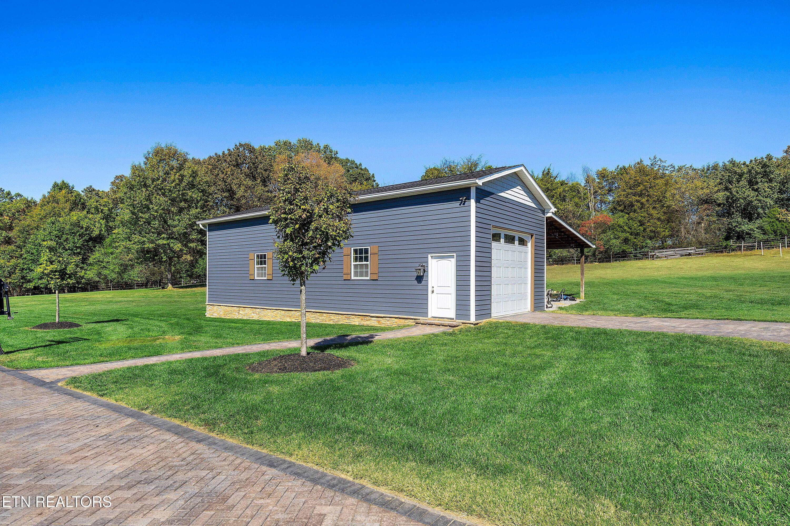 Fort Loudoun and Tellico Lake Real Estate - Image# 42