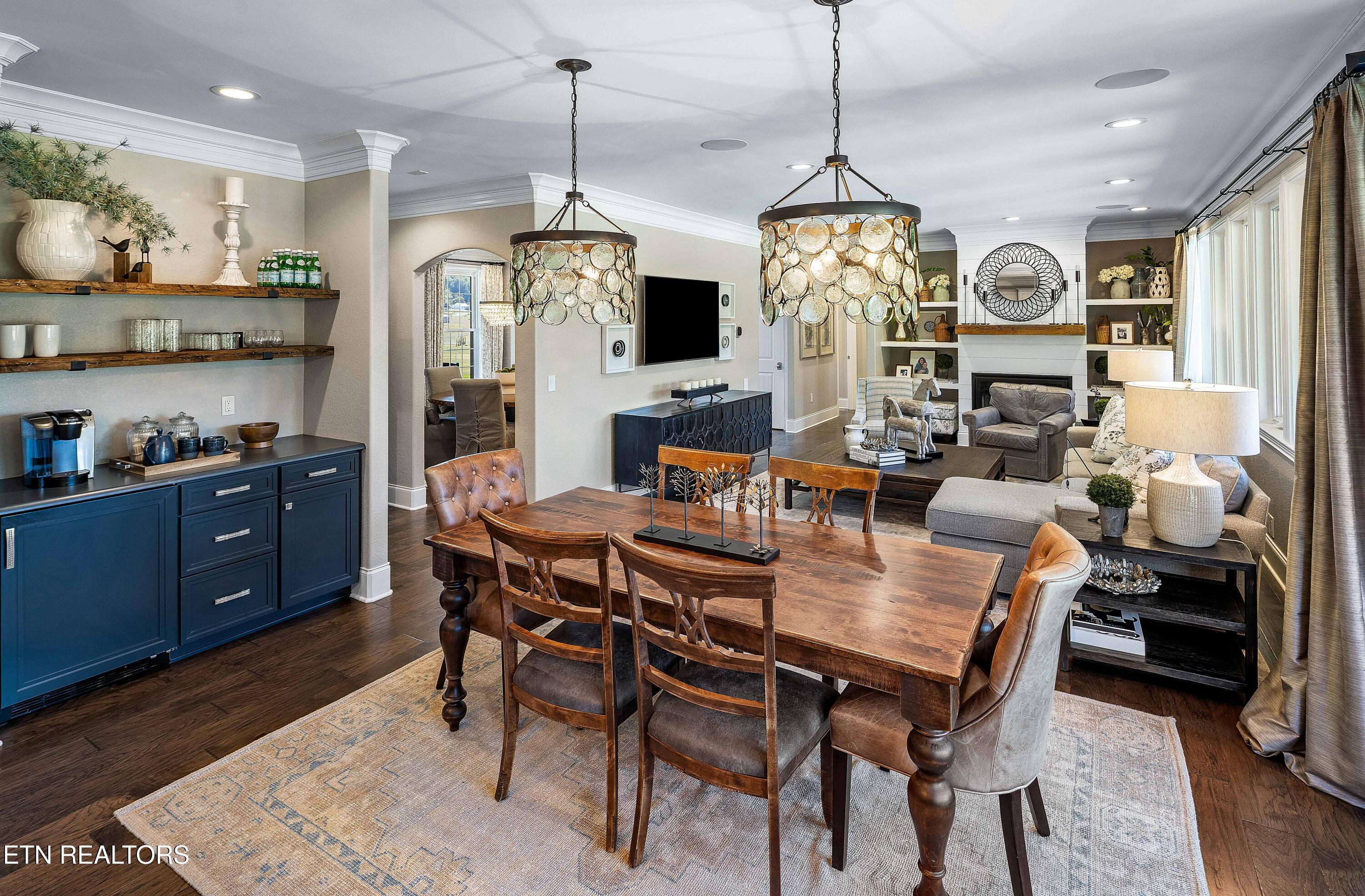 Fort Loudoun and Tellico Lake Real Estate - Image# 7