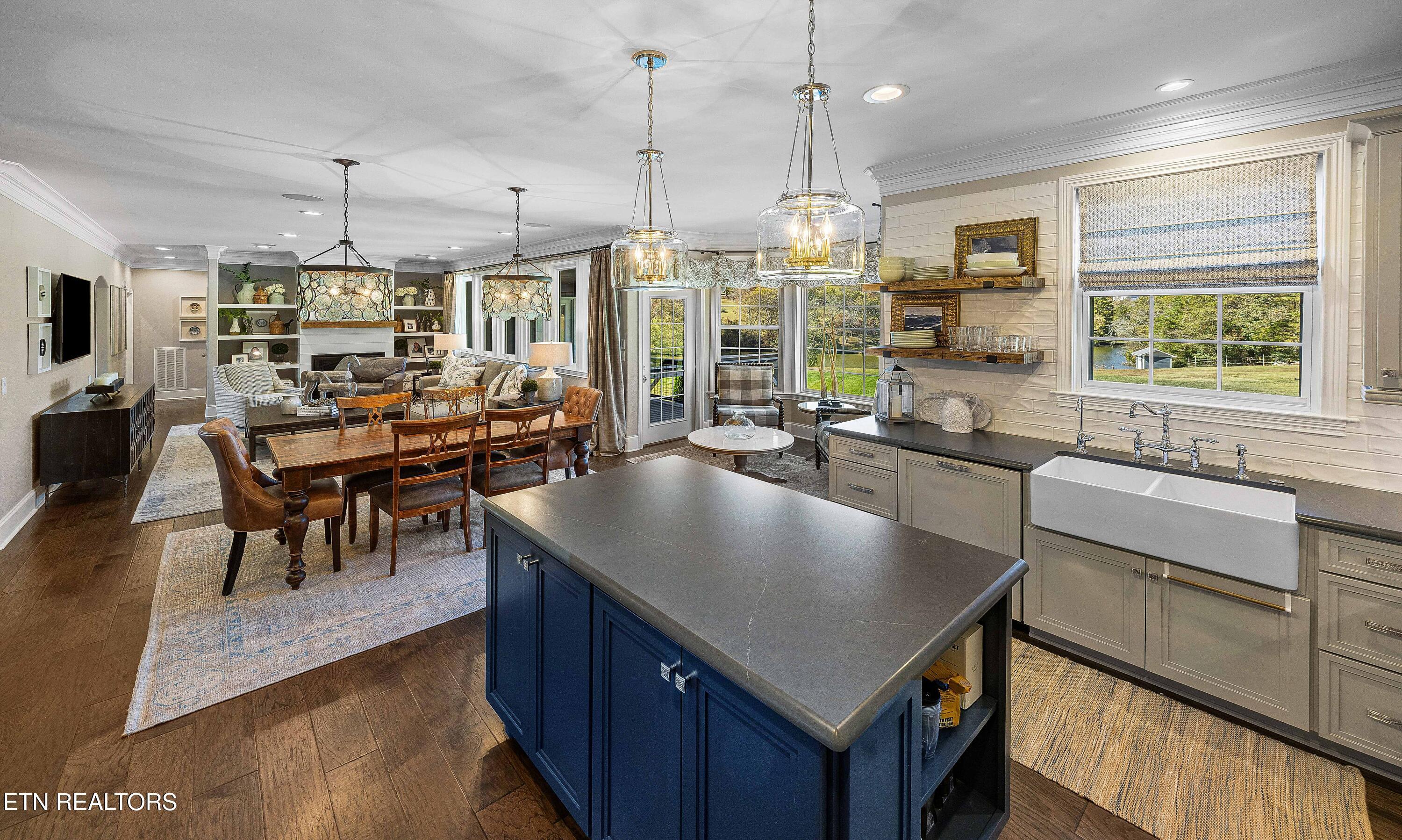 Fort Loudoun and Tellico Lake Real Estate - Image# 10