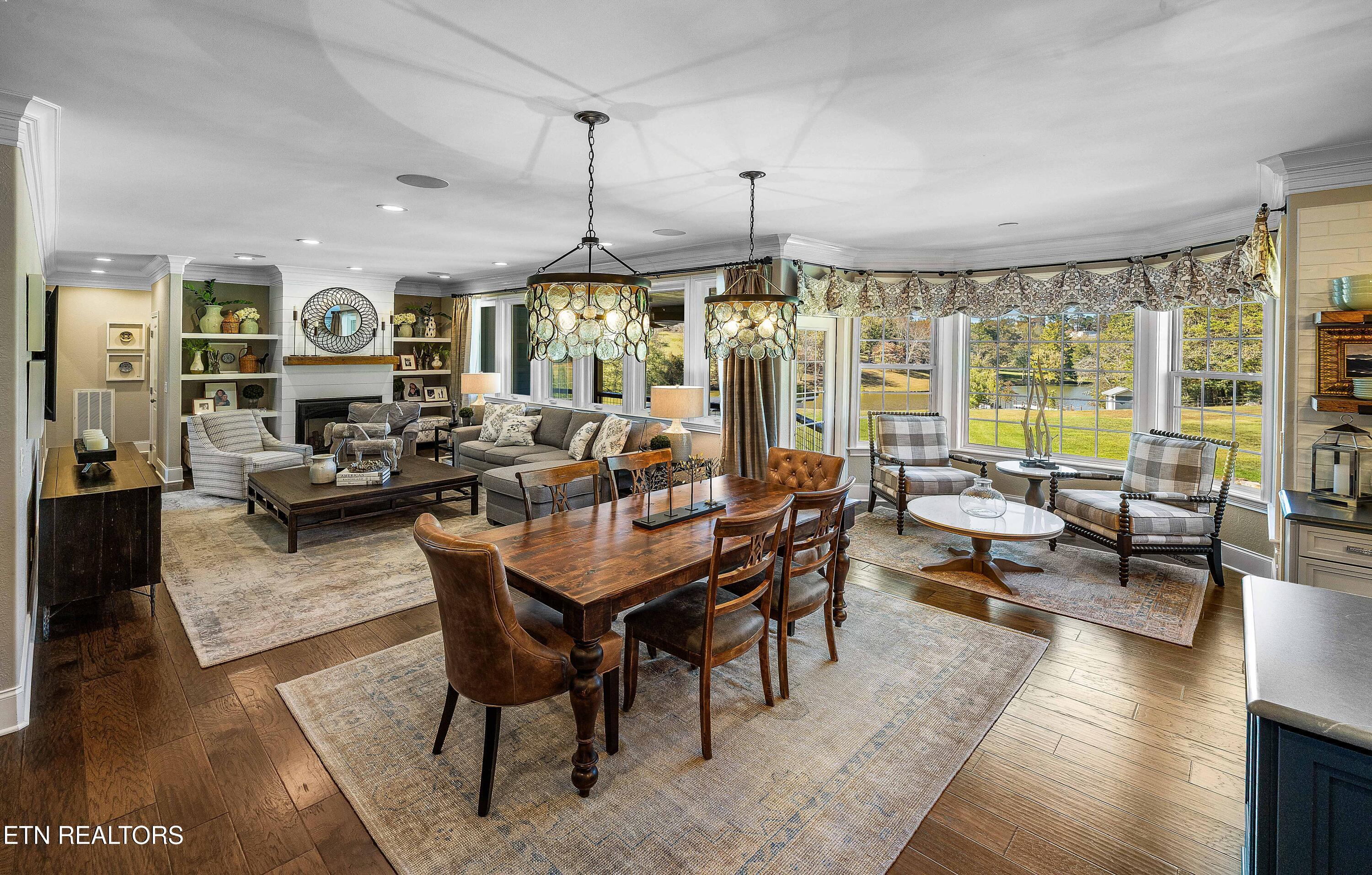 Fort Loudoun and Tellico Lake Real Estate - Image# 11