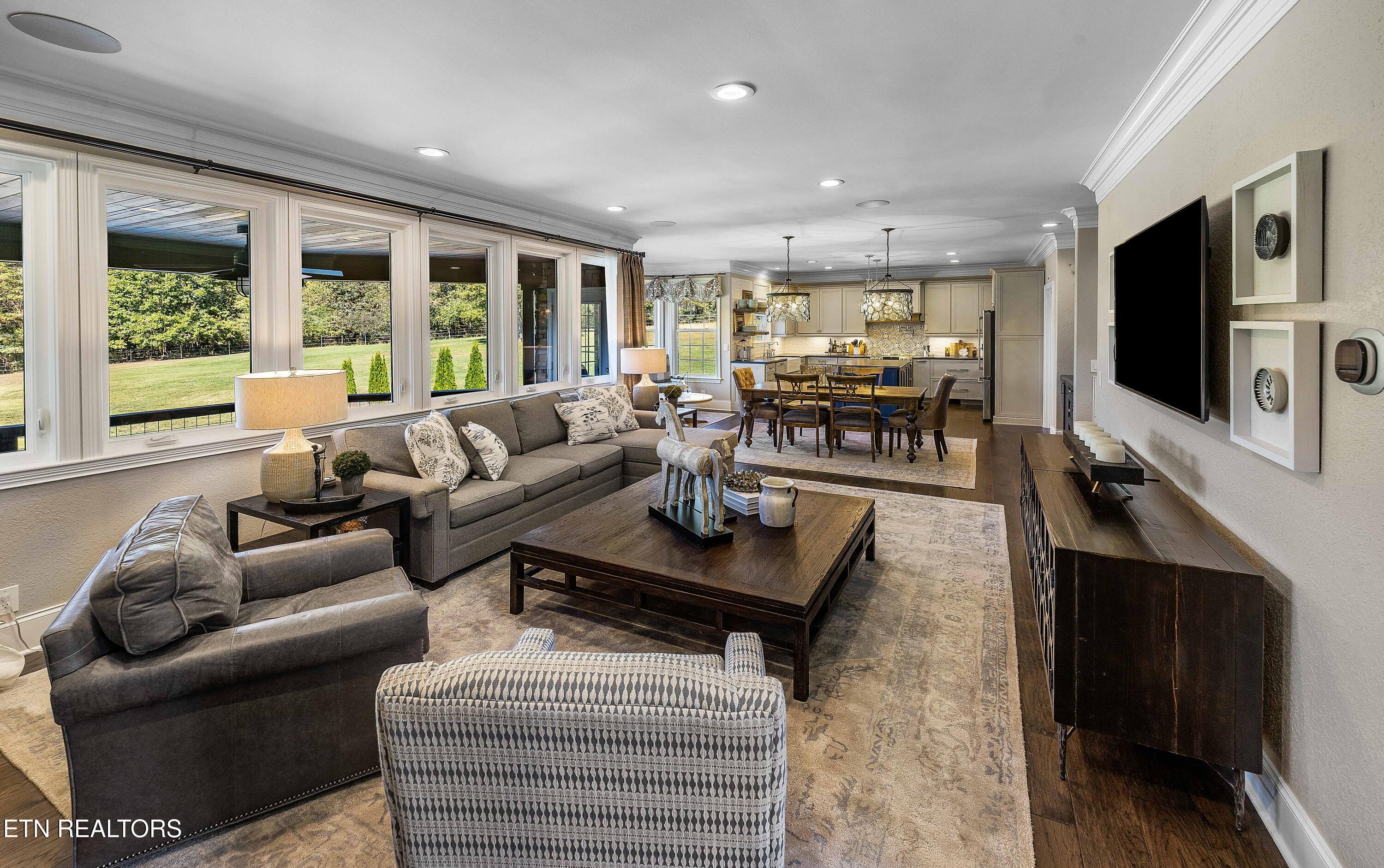 Fort Loudoun and Tellico Lake Real Estate - Image# 12